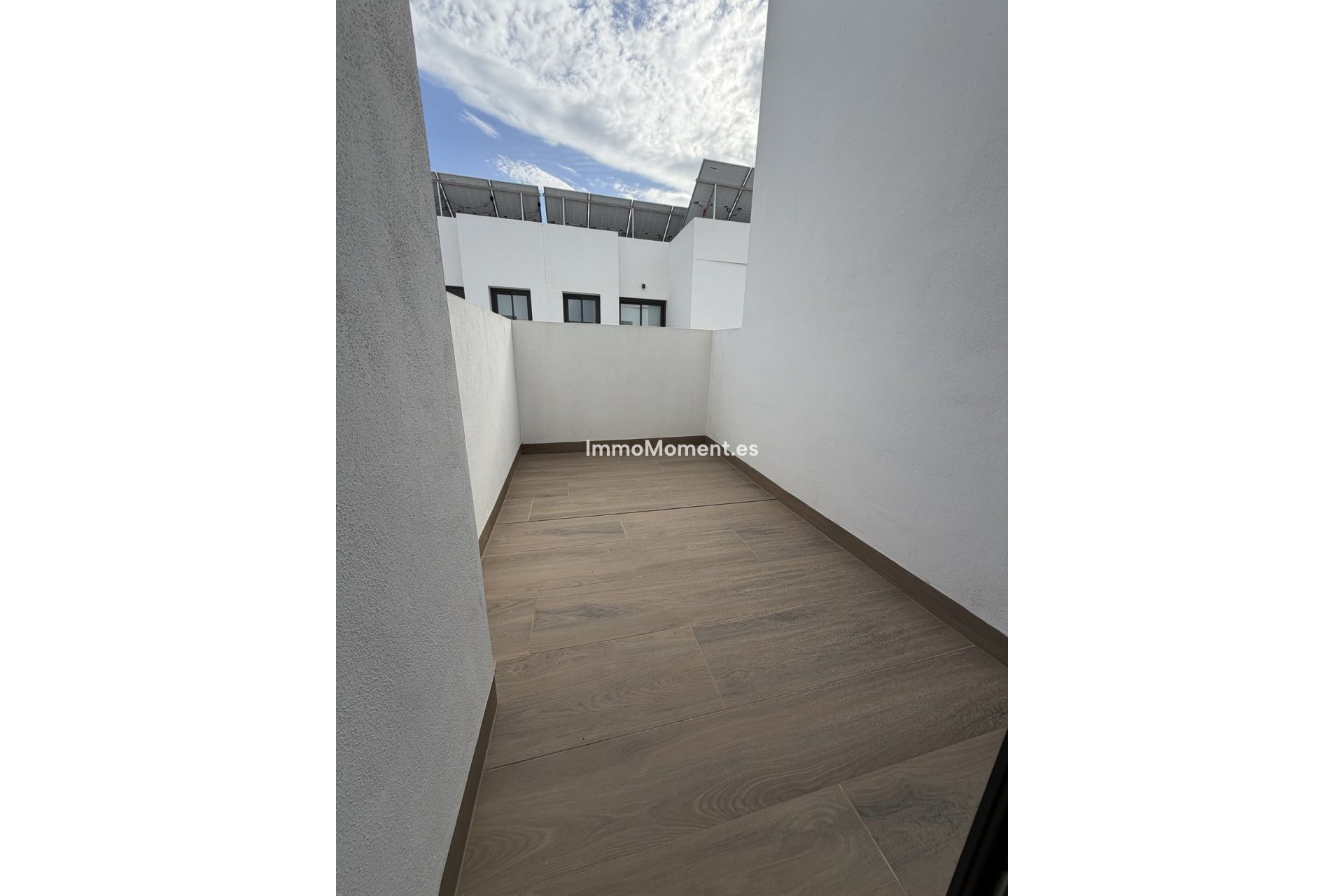 Wiederverkauf - Freistehende Villa - Los Montesinos - Los Montesinos Centro