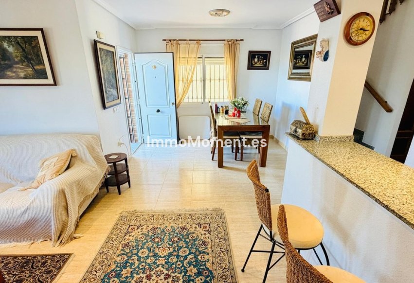 Wiederverkauf - Freistehende Villa - Los Montesinos - Los Montesinos Centro