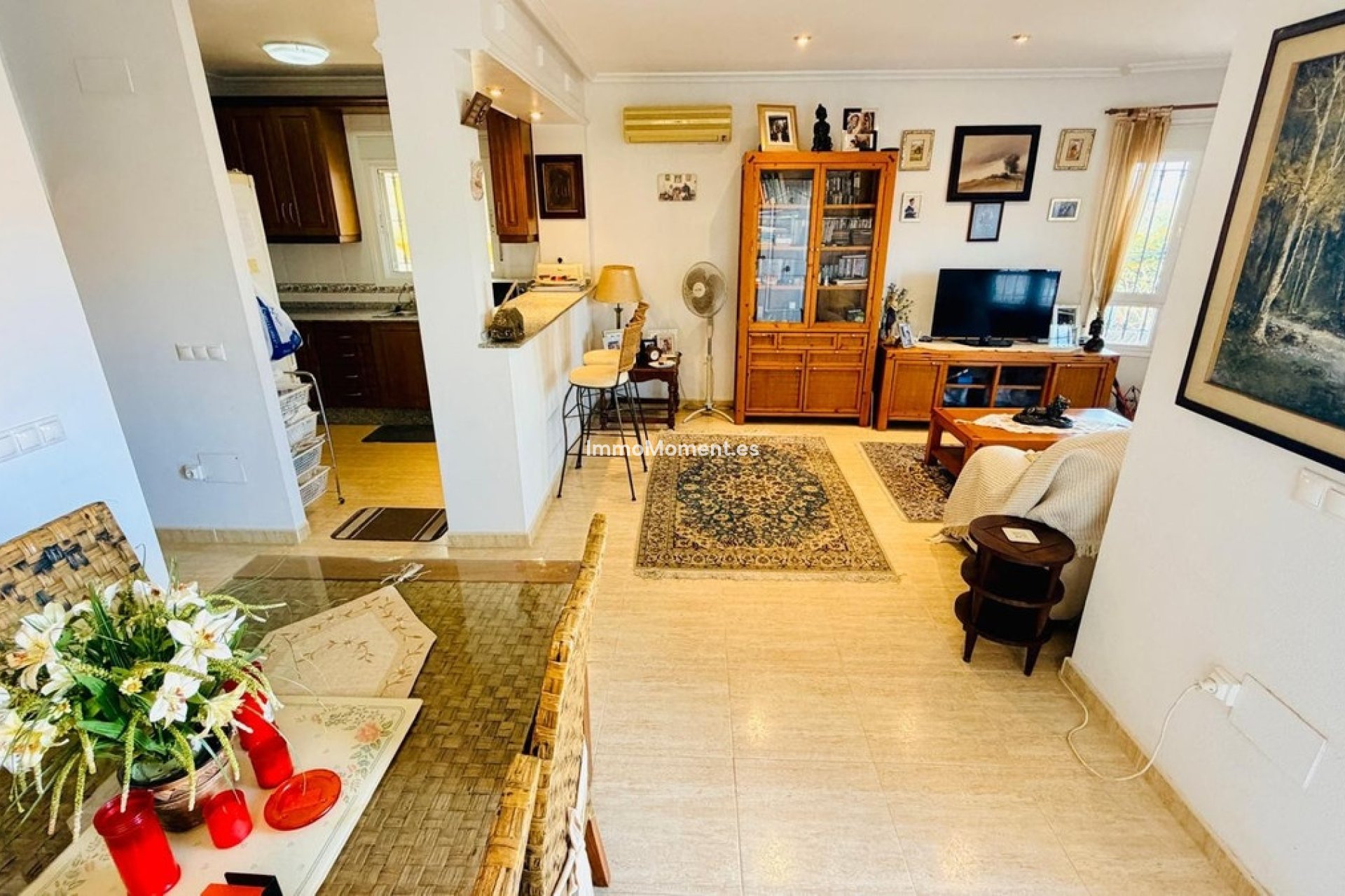 Wiederverkauf - Freistehende Villa - Los Montesinos - Los Montesinos Centro