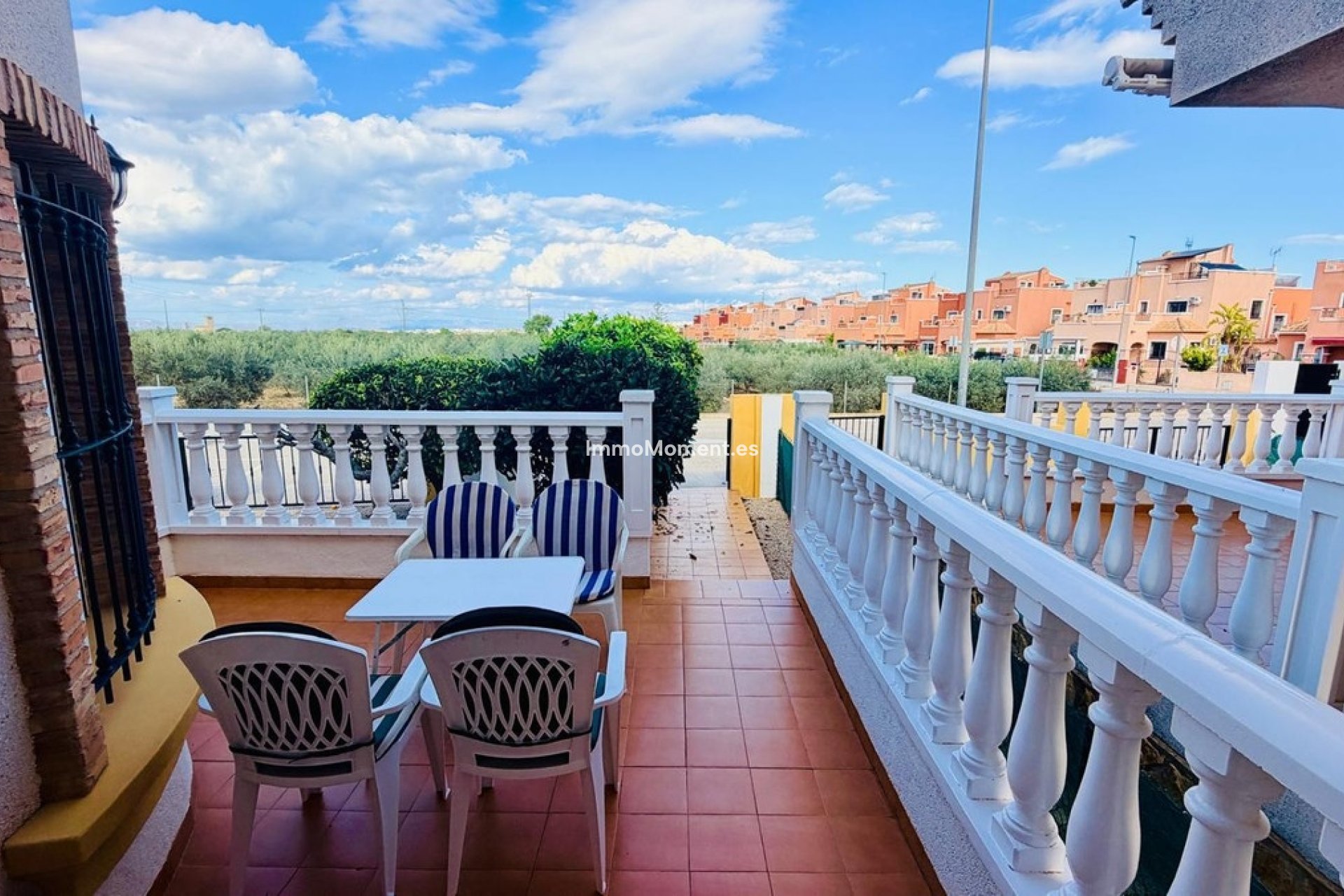Wiederverkauf - Freistehende Villa - Los Montesinos - Los Montesinos Centro