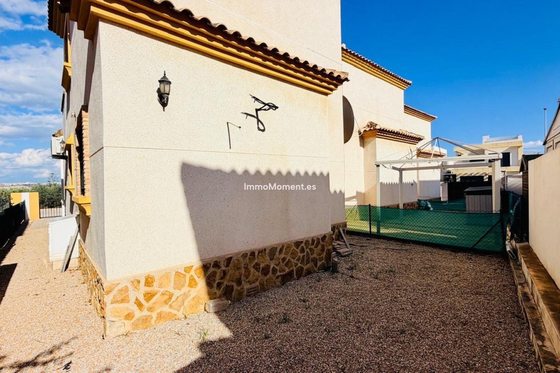 Wiederverkauf - Freistehende Villa - Los Montesinos - Los Montesinos Centro