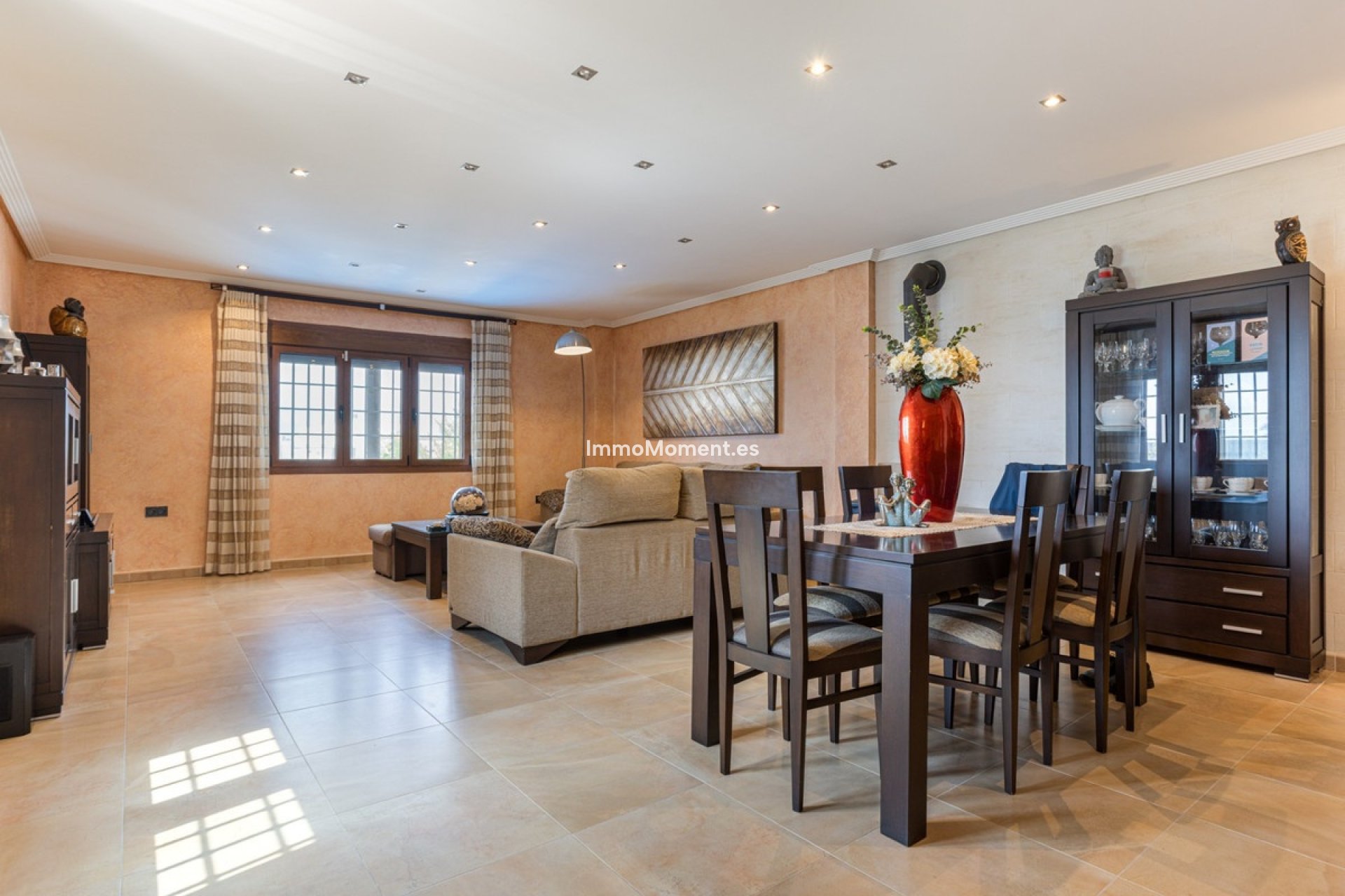 Wiederverkauf - Freistehende Villa - Los Montesinos - Los Montesinos Centro