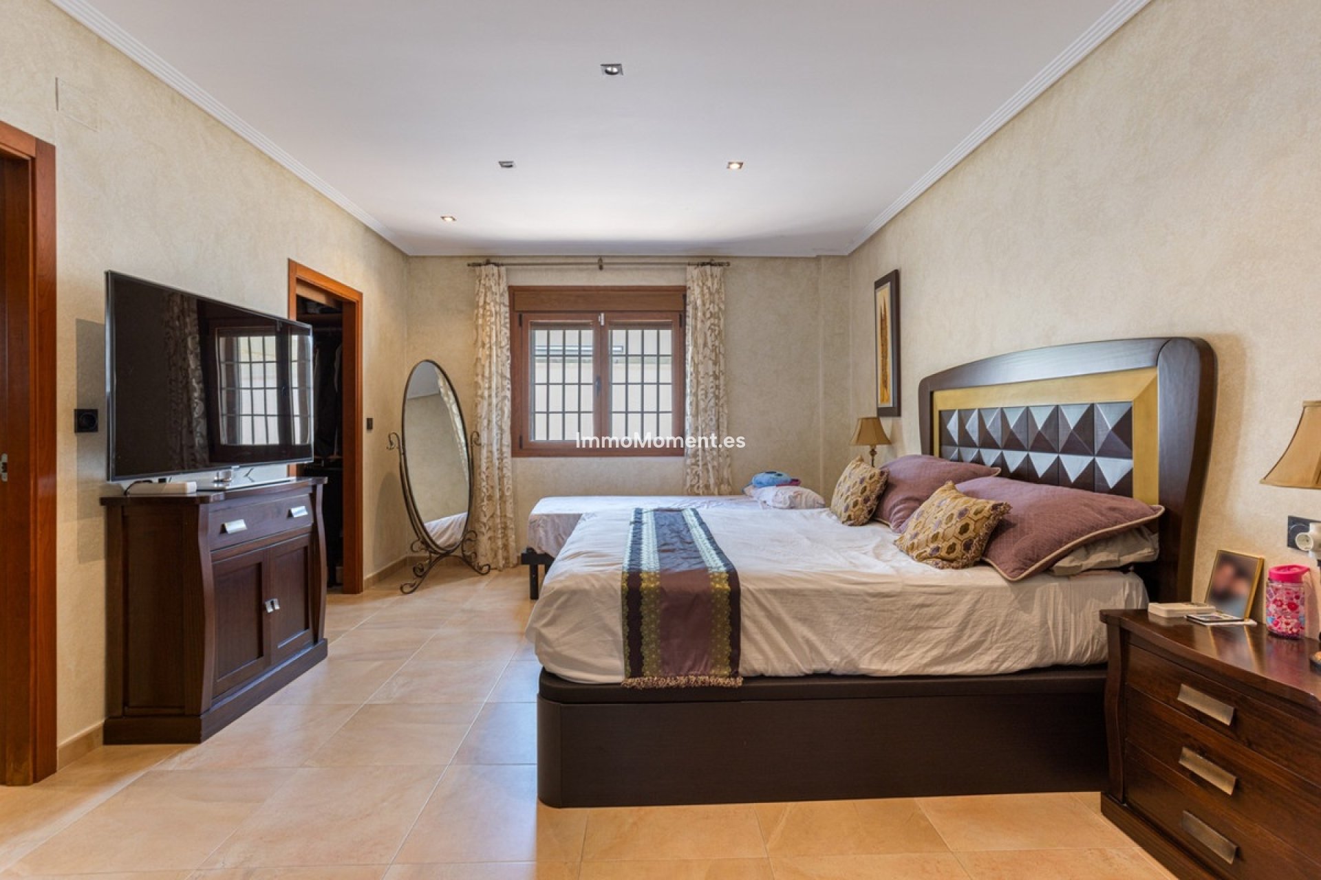 Wiederverkauf - Freistehende Villa - Los Montesinos - Los Montesinos Centro
