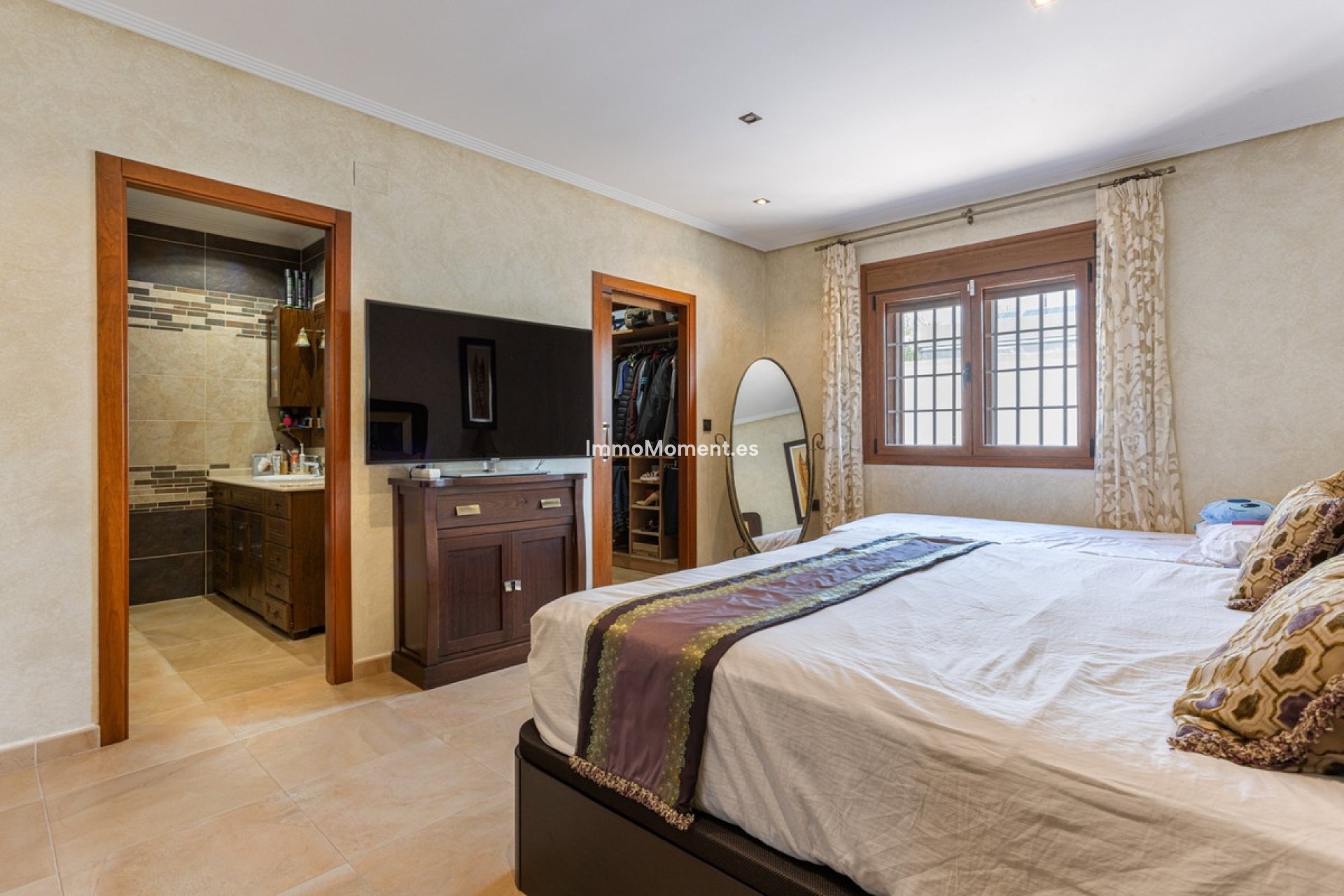 Wiederverkauf - Freistehende Villa - Los Montesinos - Los Montesinos Centro