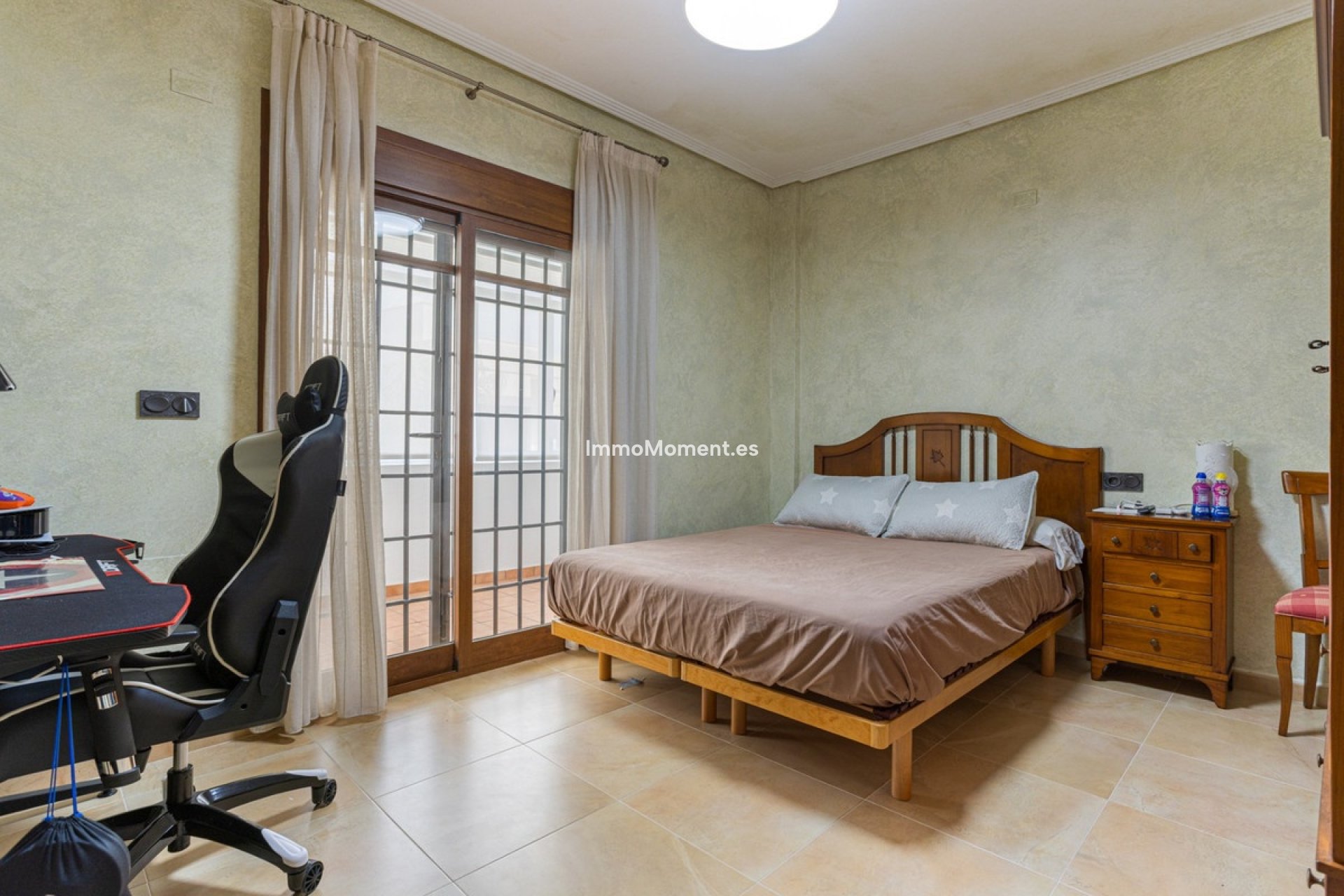 Wiederverkauf - Freistehende Villa - Los Montesinos - Los Montesinos Centro