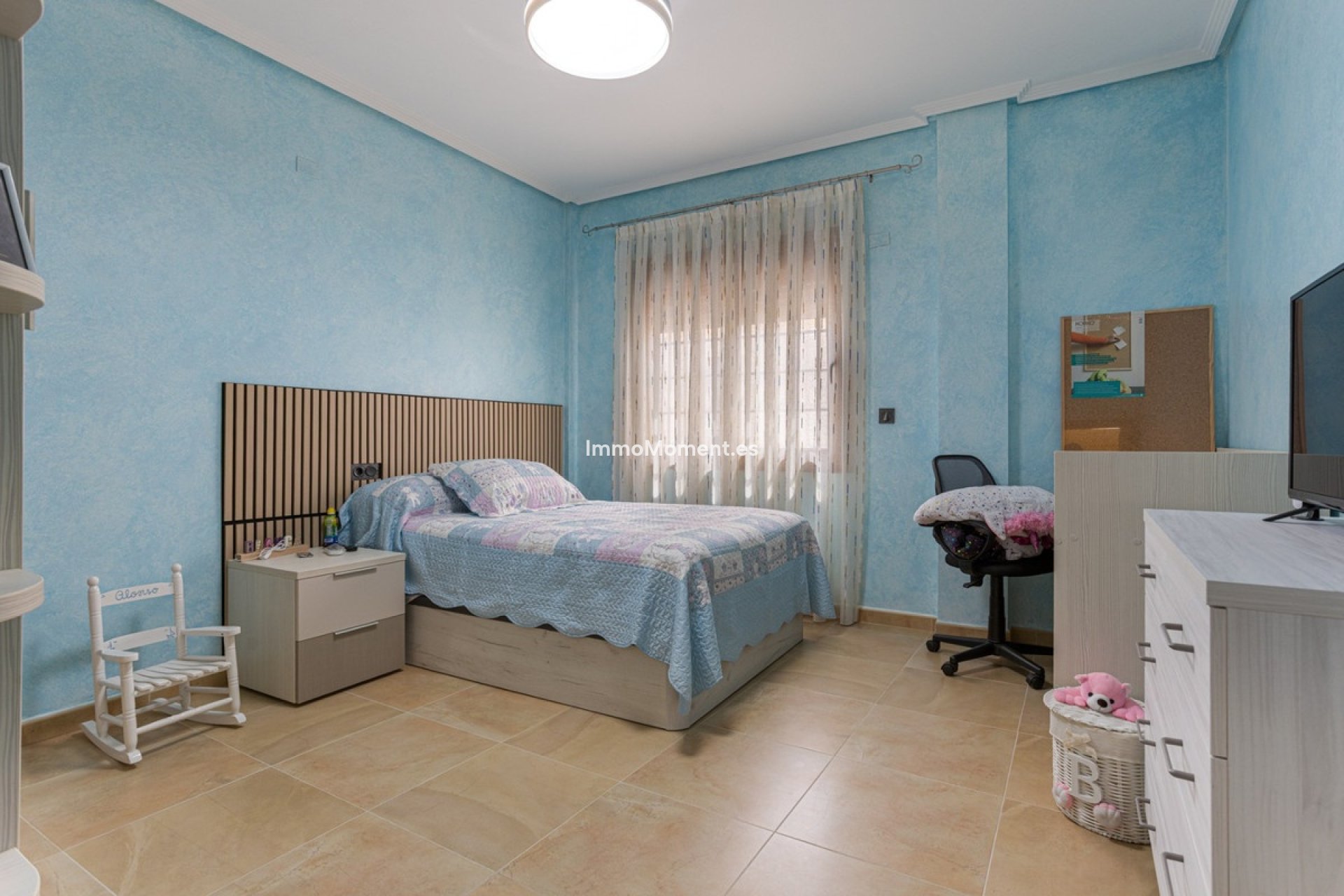 Wiederverkauf - Freistehende Villa - Los Montesinos - Los Montesinos Centro