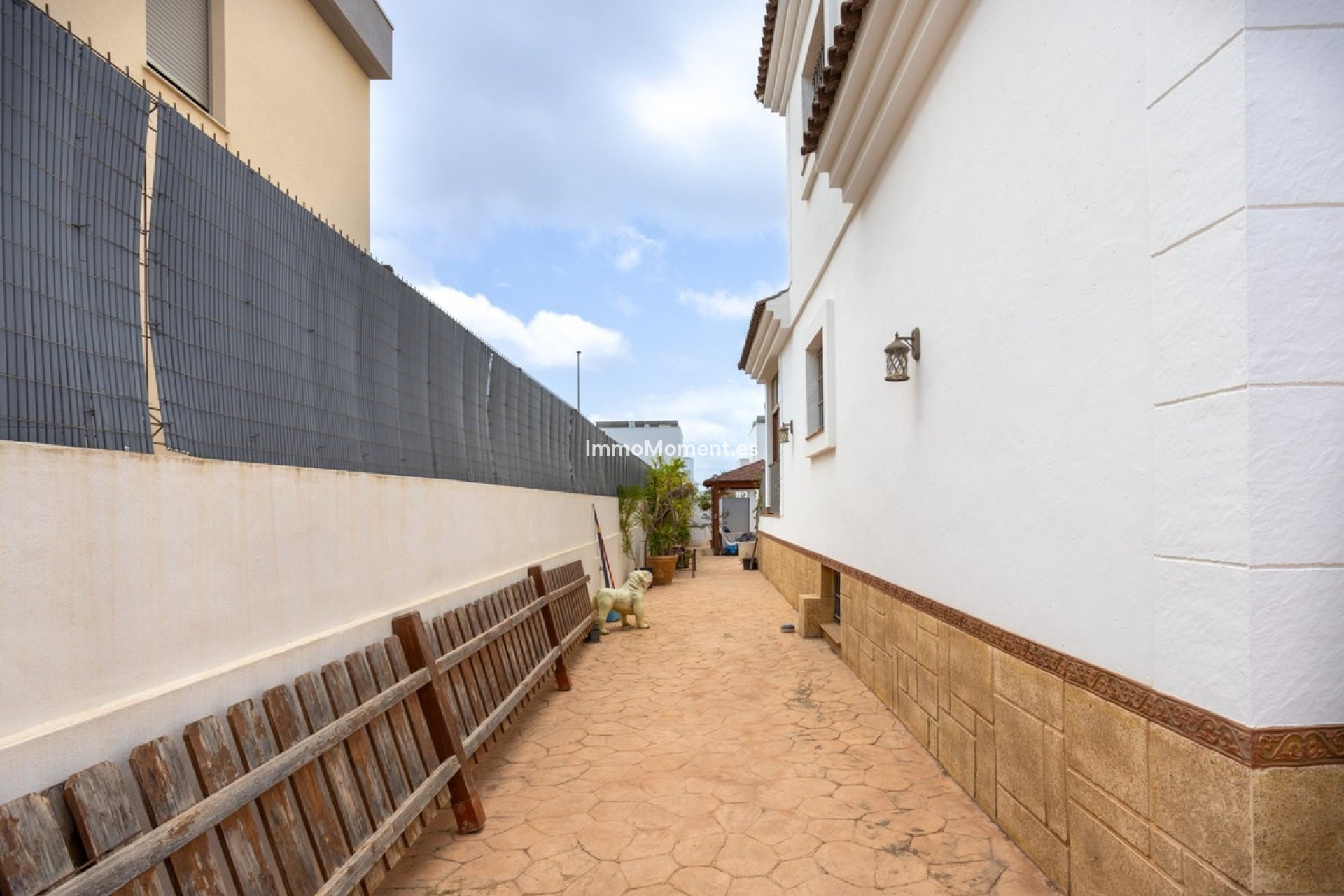 Wiederverkauf - Freistehende Villa - Los Montesinos - Los Montesinos Centro