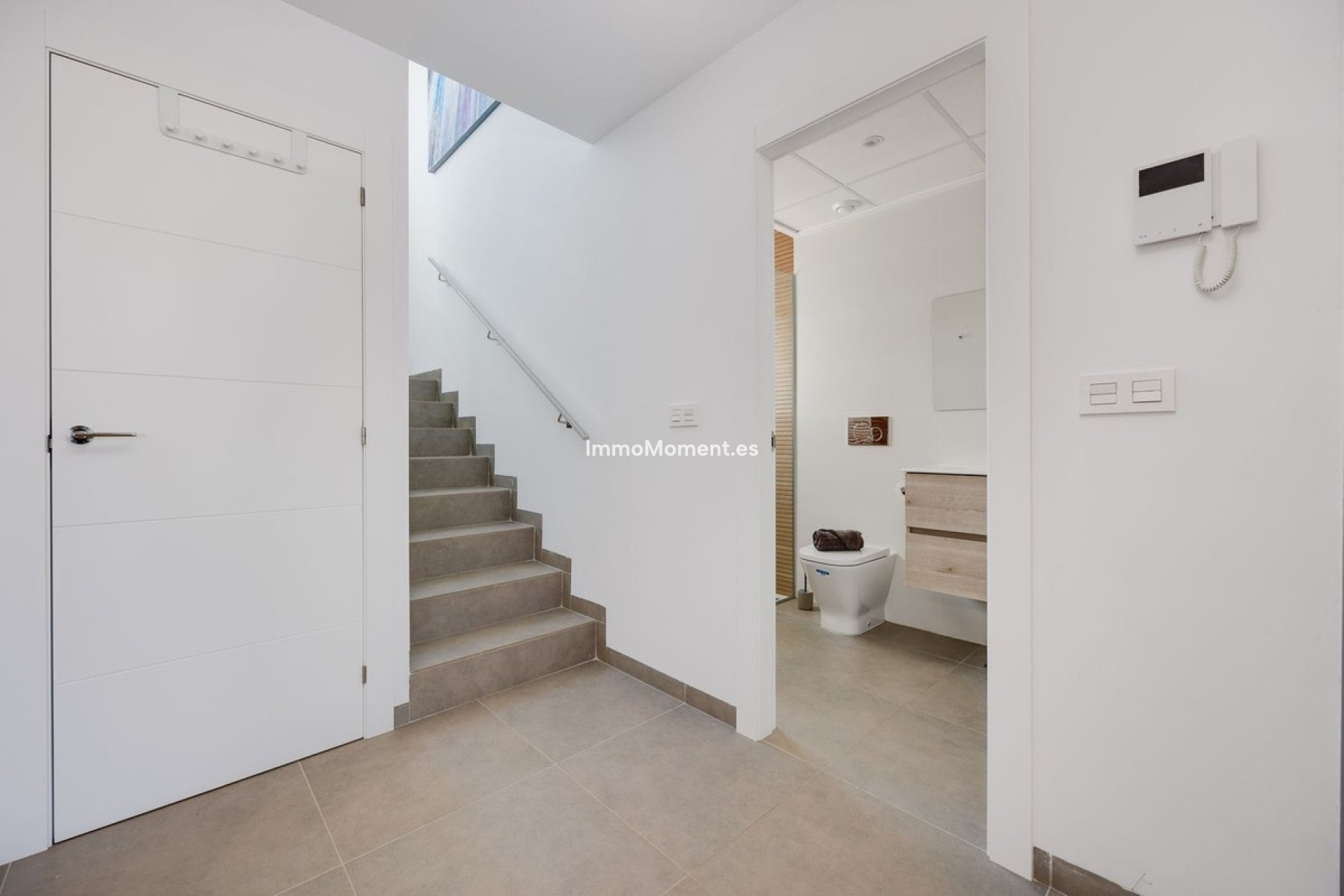 Wiederverkauf - Freistehende Villa - Los Montesinos - Los Montesinos Centro