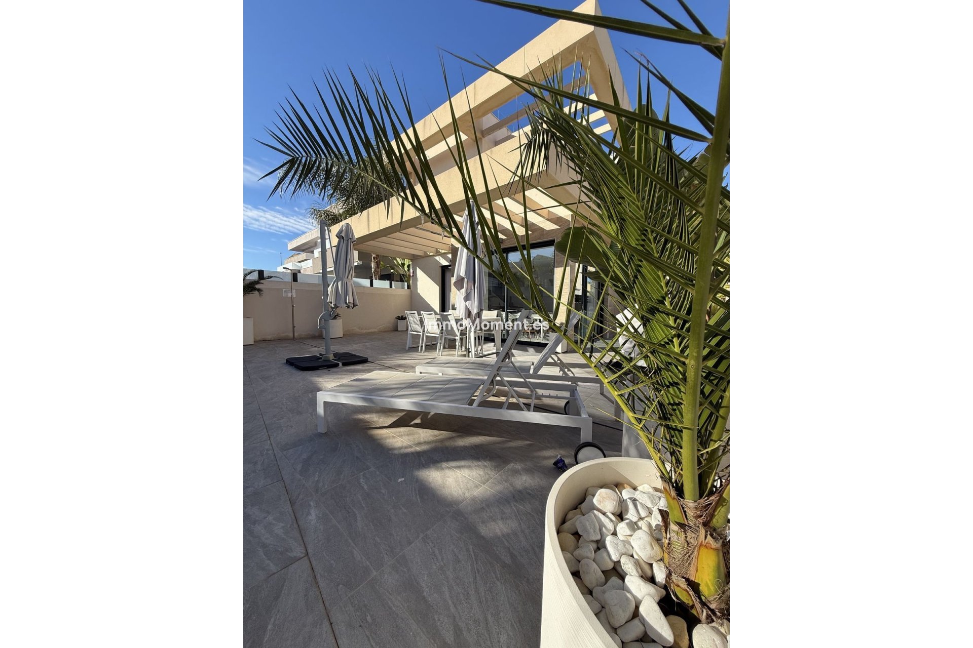 Wiederverkauf - Freistehende Villa - Los Montesinos - Los Montesinos Centro