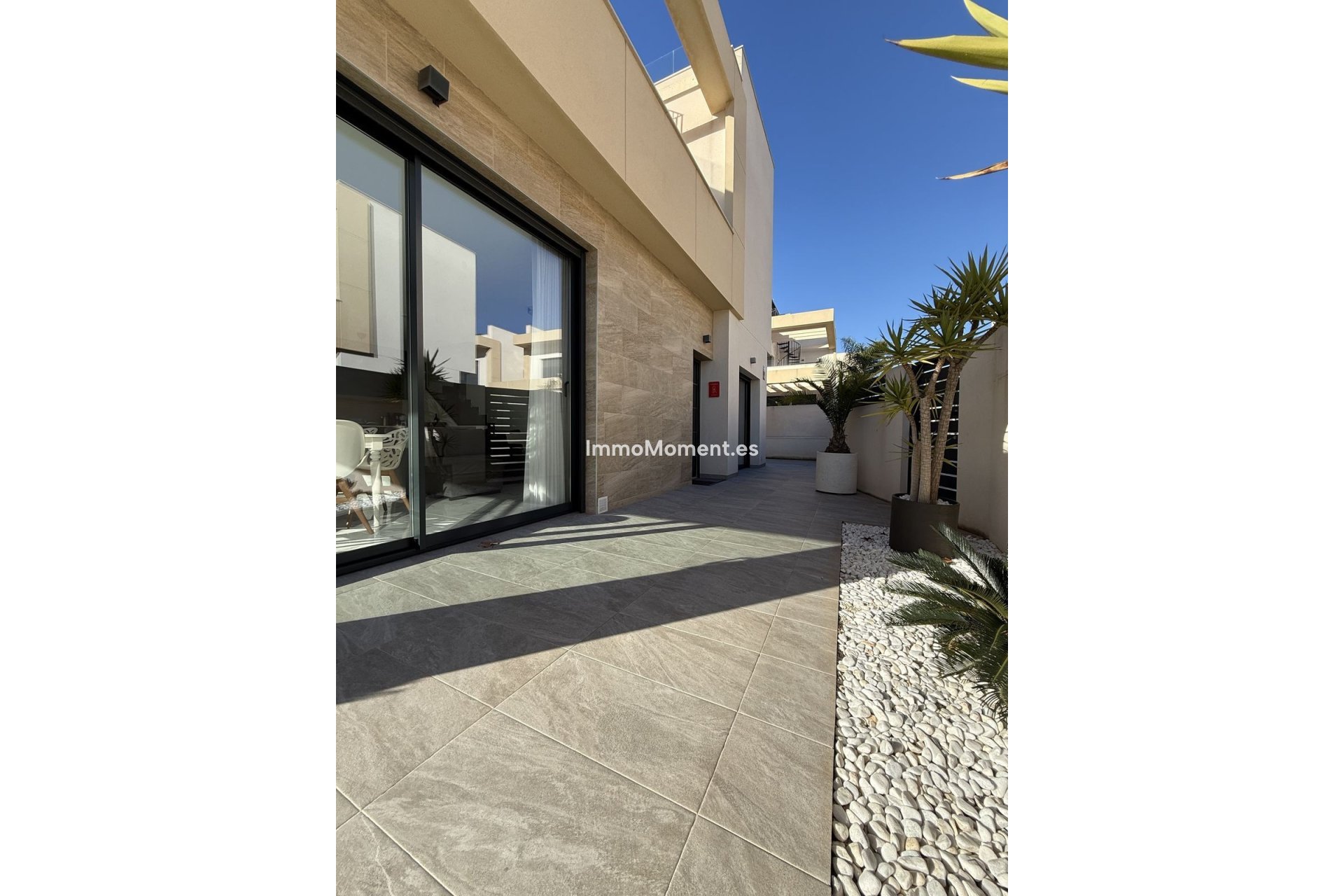 Wiederverkauf - Freistehende Villa - Los Montesinos - Los Montesinos Centro