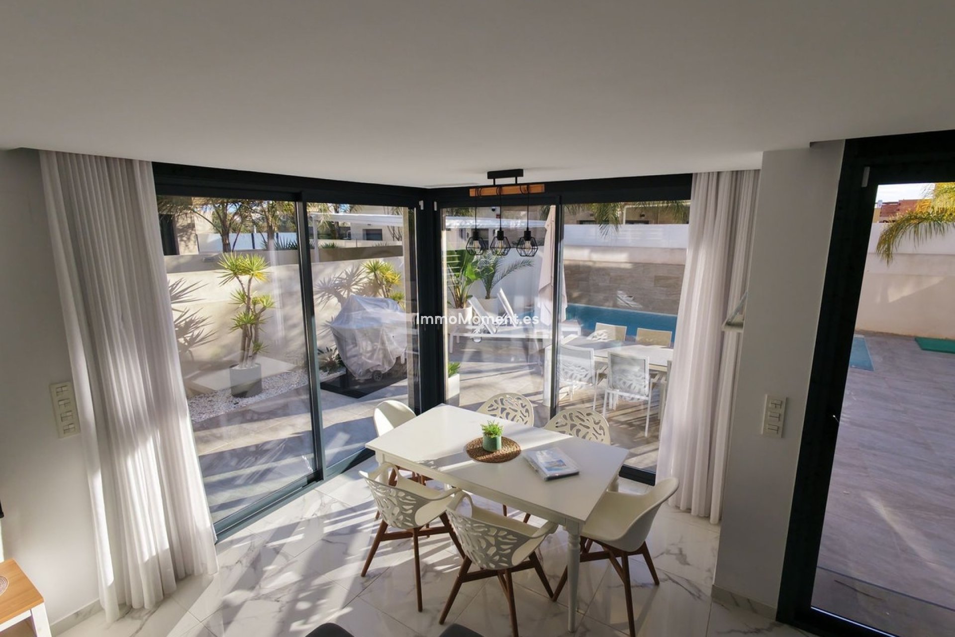 Wiederverkauf - Freistehende Villa - Los Montesinos - Los Montesinos Centro