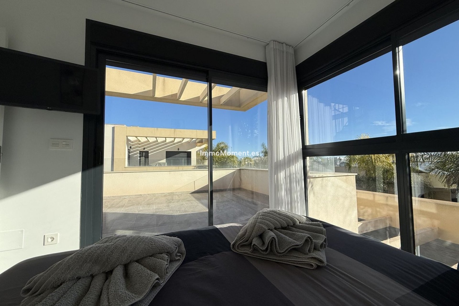 Wiederverkauf - Freistehende Villa - Los Montesinos - Los Montesinos Centro