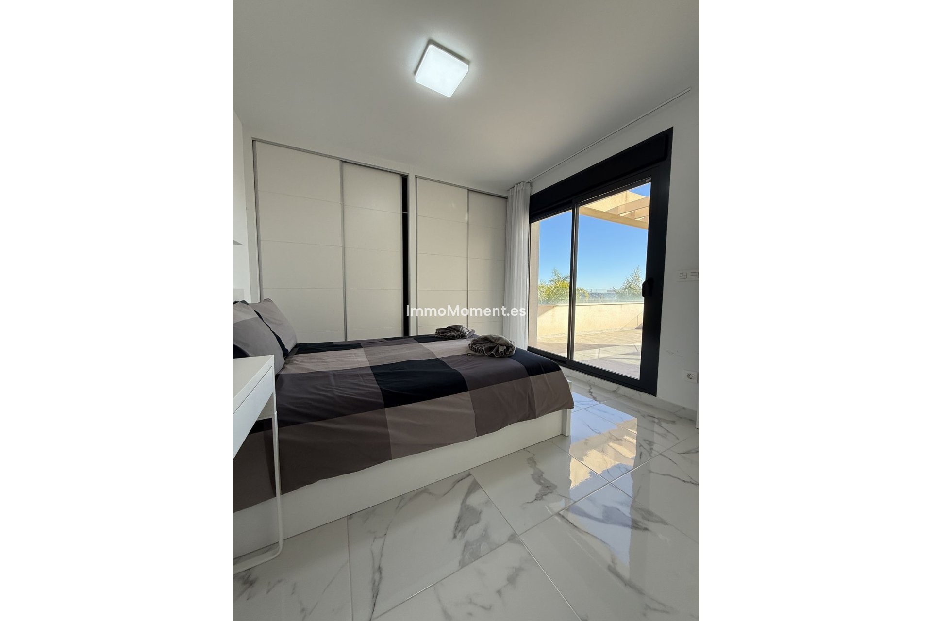 Wiederverkauf - Freistehende Villa - Los Montesinos - Los Montesinos Centro