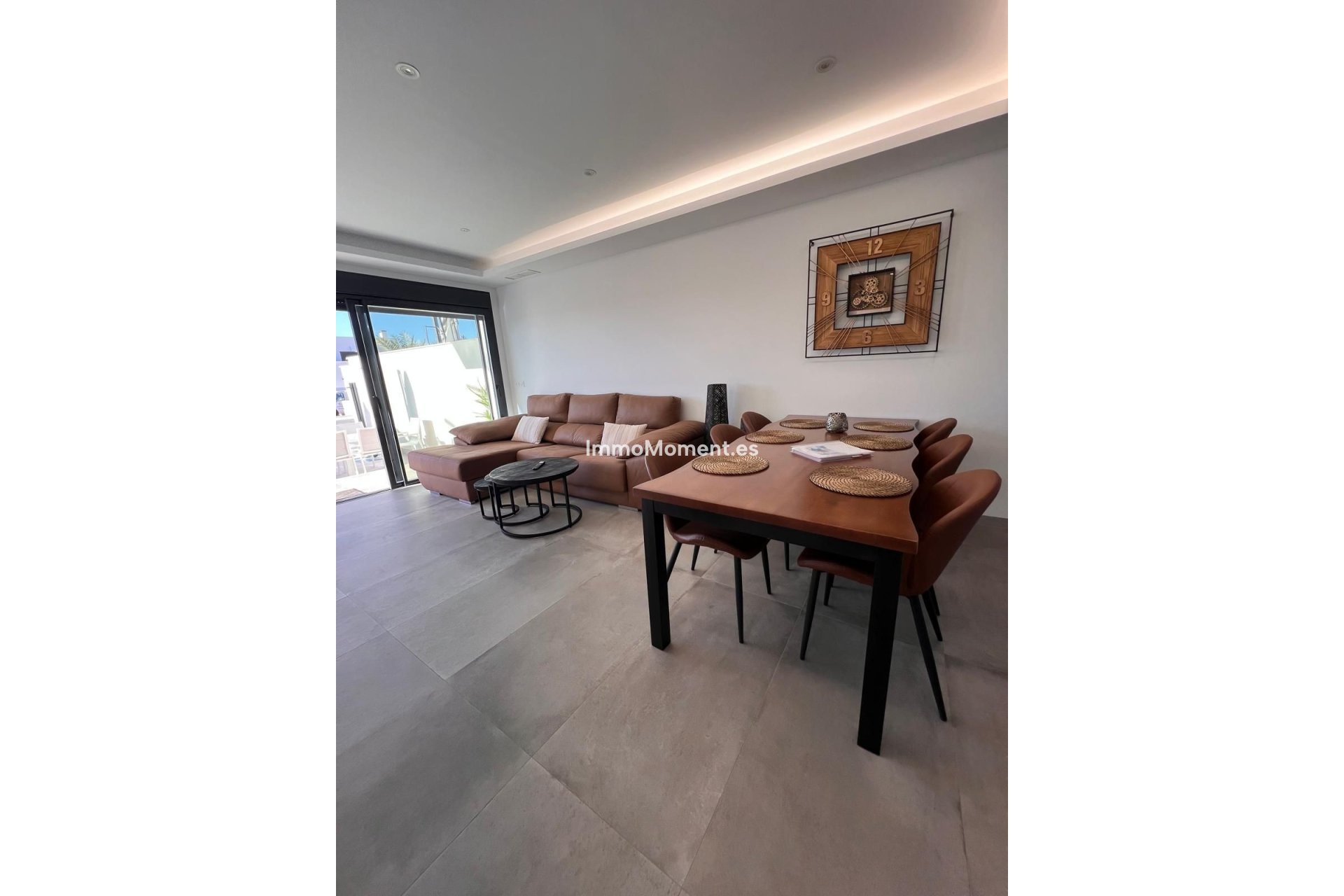 Wiederverkauf - Freistehende Villa - Los Montesinos - Los Montesinos Centro