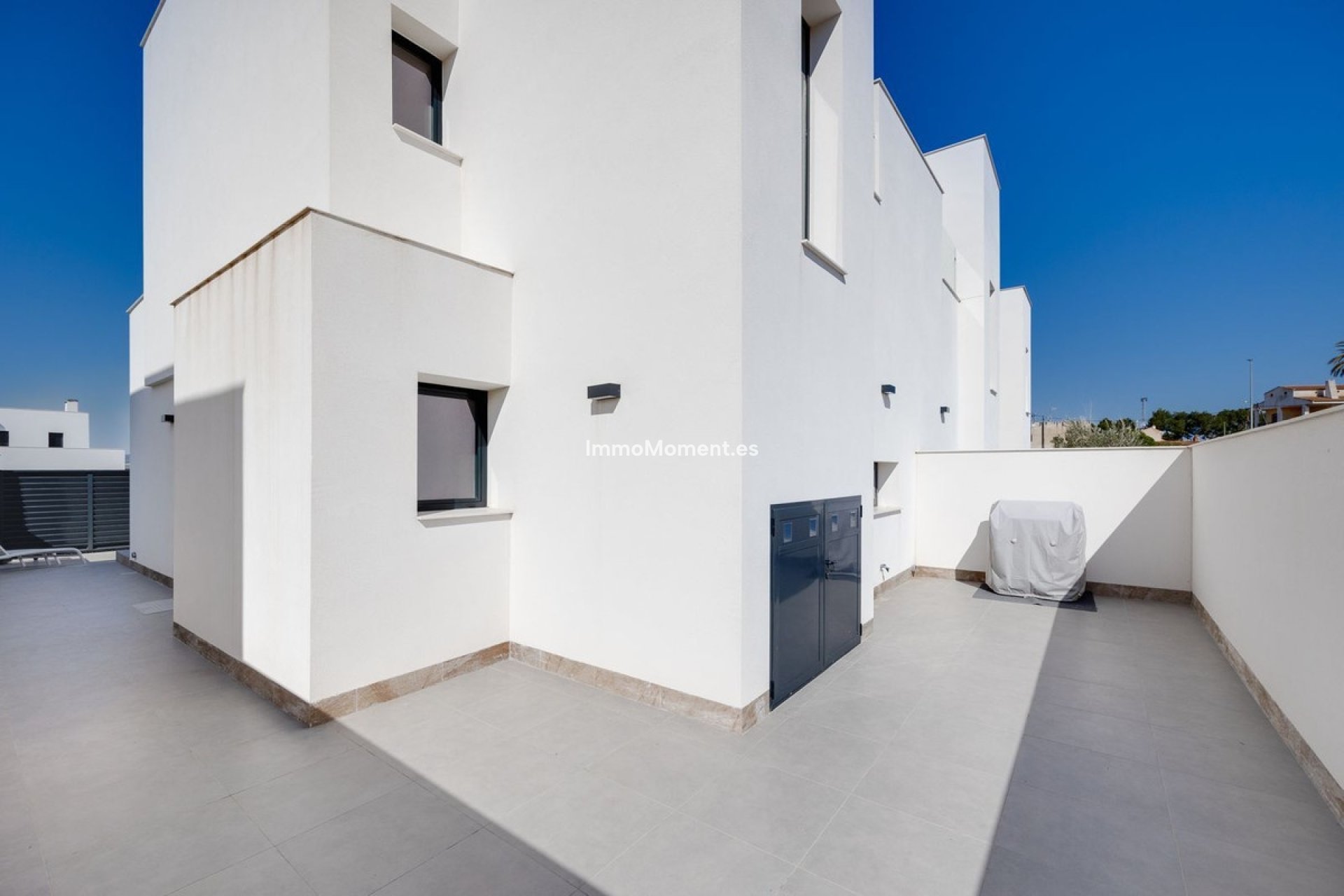 Wiederverkauf - Freistehende Villa - Los Montesinos - Los Montesinos Centro