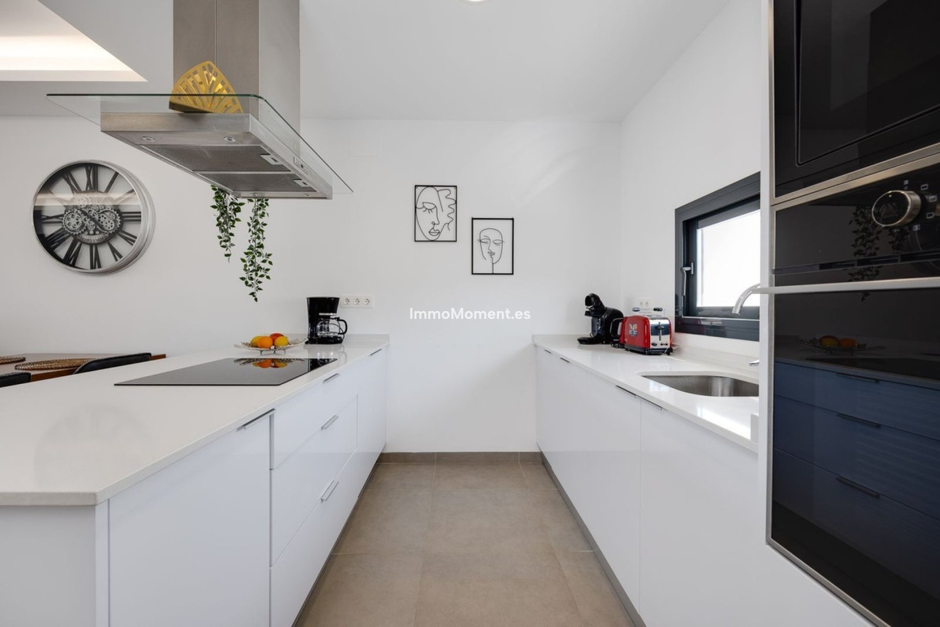 Wiederverkauf - Freistehende Villa - Los Montesinos - Los Montesinos Centro