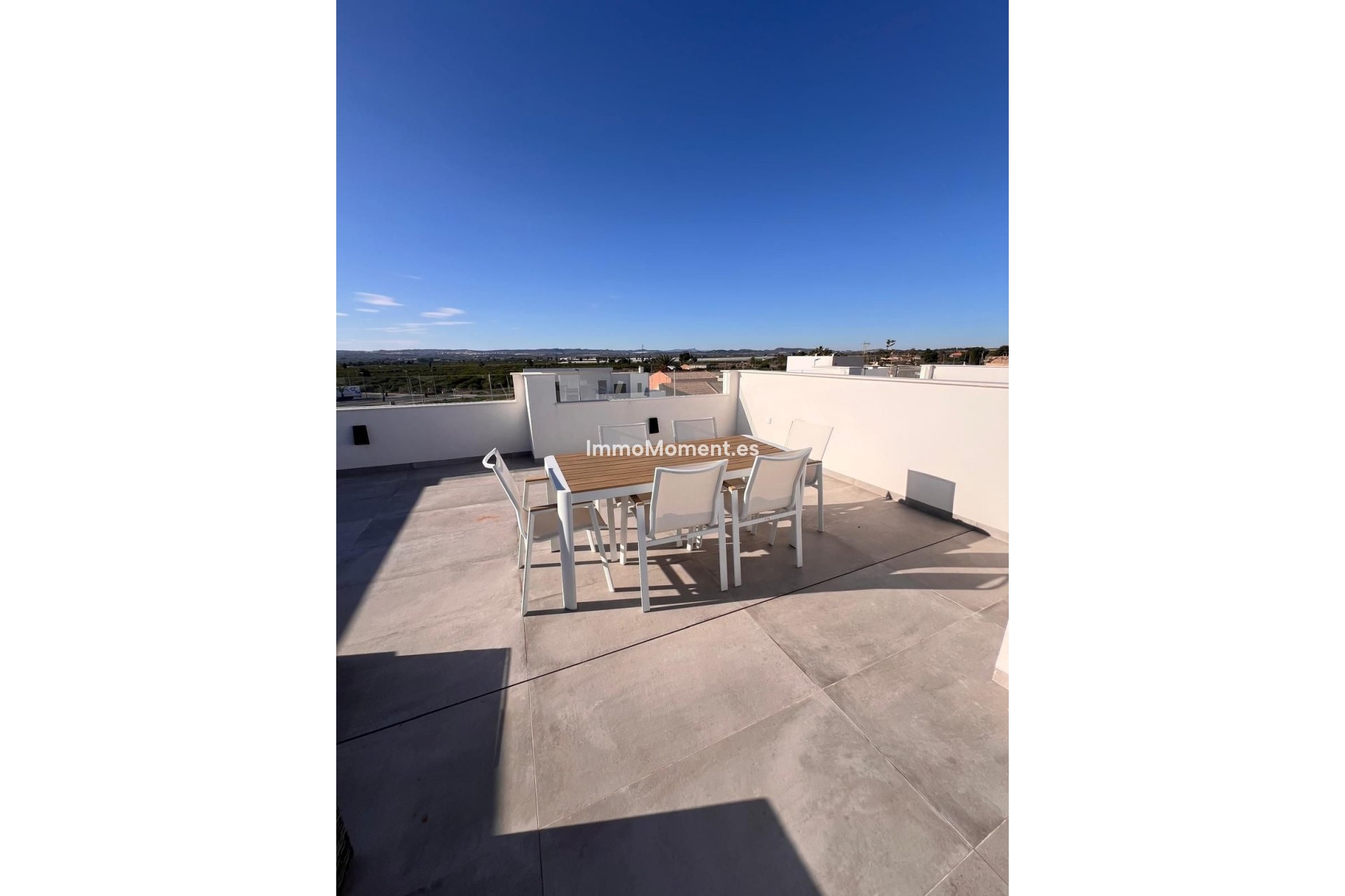 Wiederverkauf - Freistehende Villa - Los Montesinos - Los Montesinos Centro