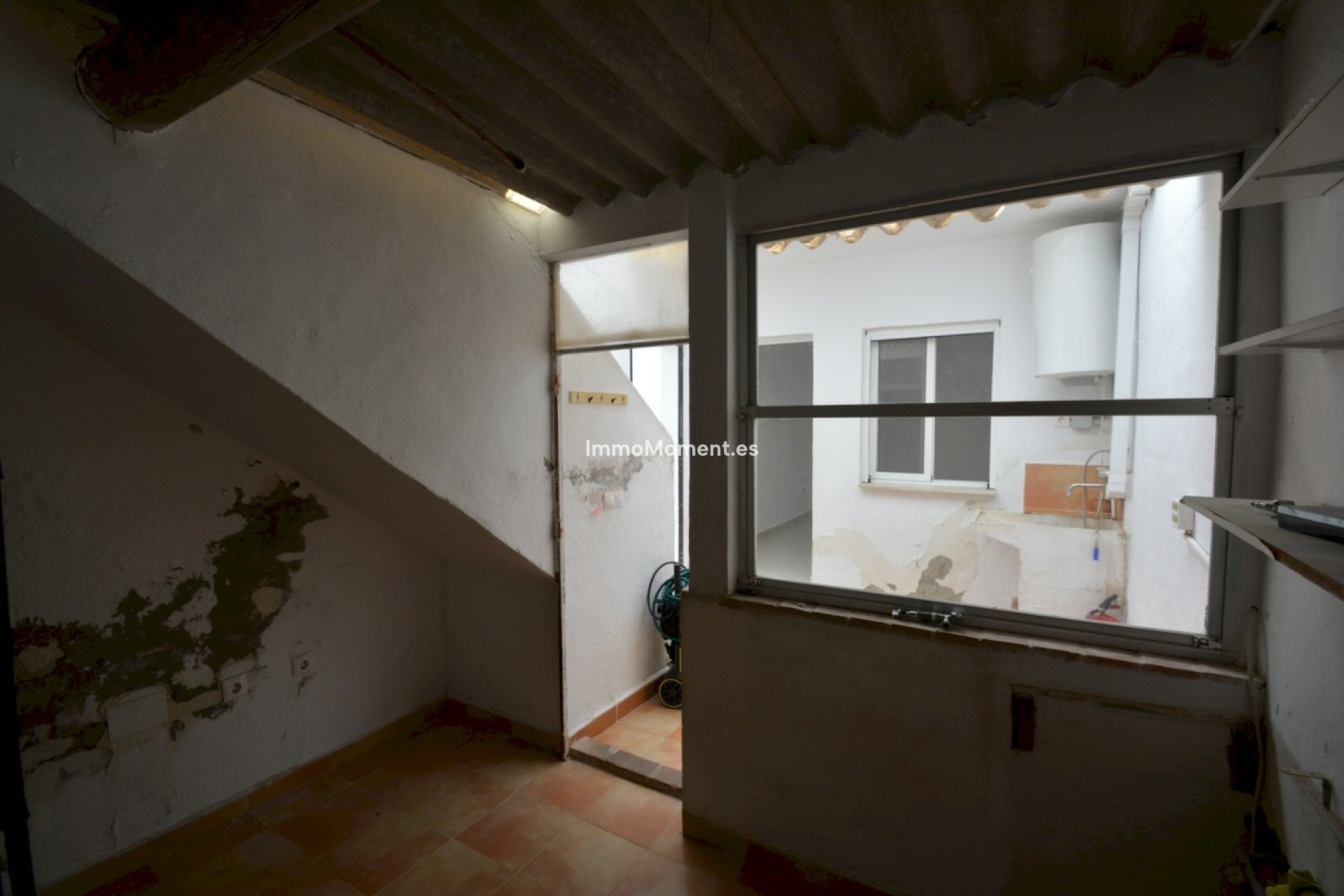 Wiederverkauf - Freistehende Villa - Los Montesinos - Los Montesinos Centro