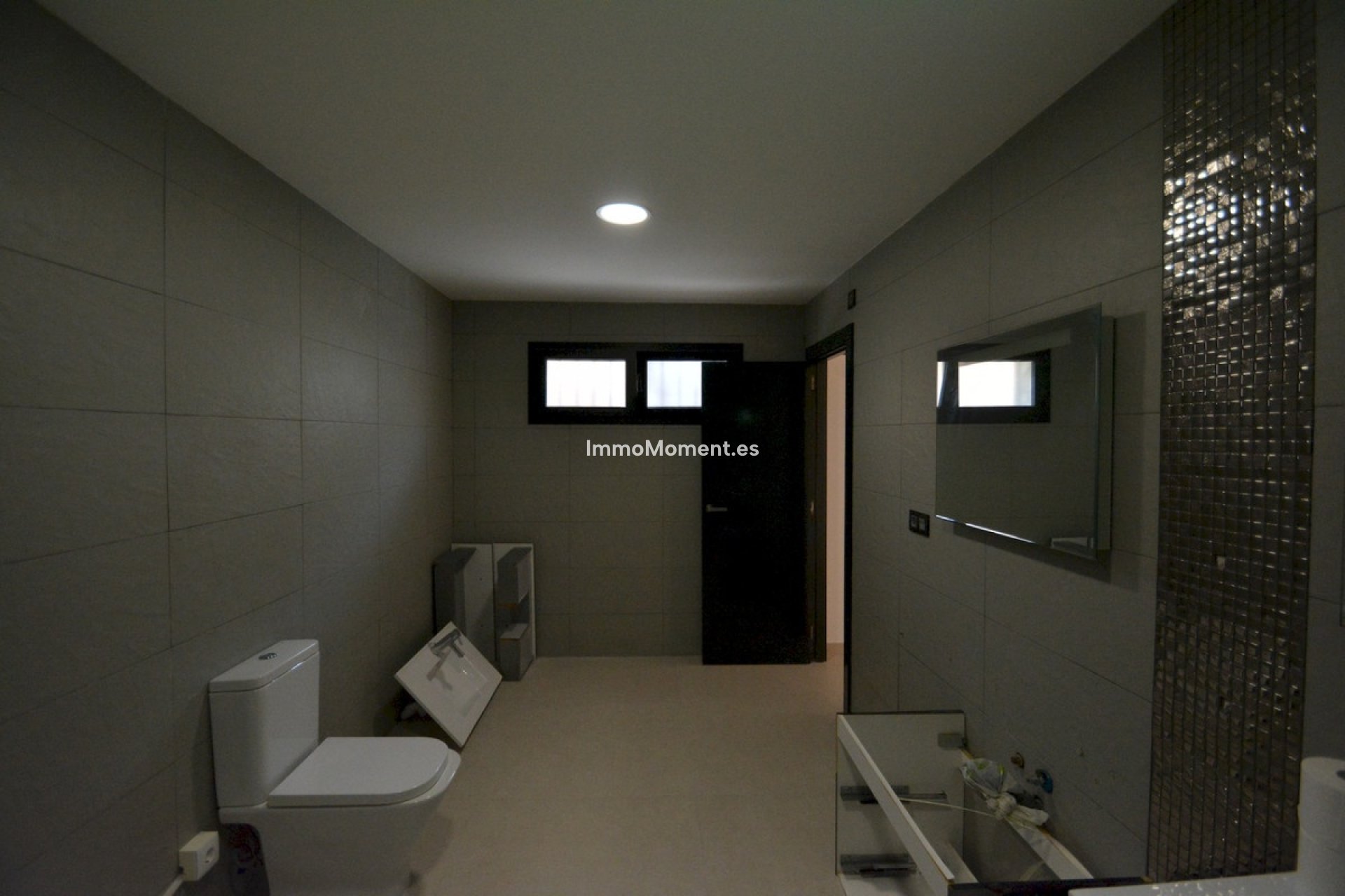 Wiederverkauf - Freistehende Villa - Los Montesinos - Los Montesinos Centro