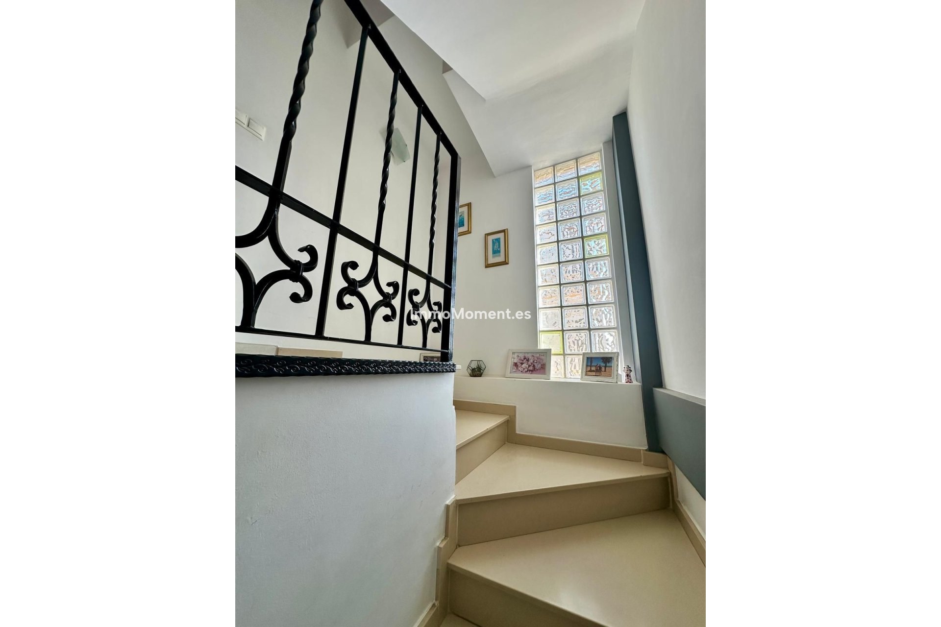 Wiederverkauf - Freistehende Villa - Los Montesinos - Los Montesinos Centro