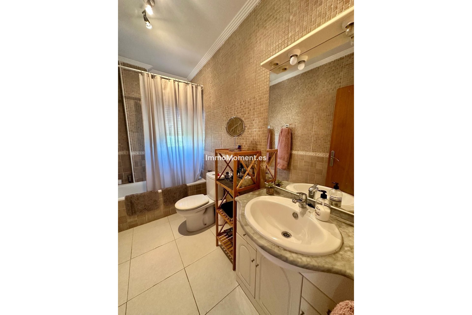 Wiederverkauf - Freistehende Villa - Los Montesinos - Los Montesinos Centro