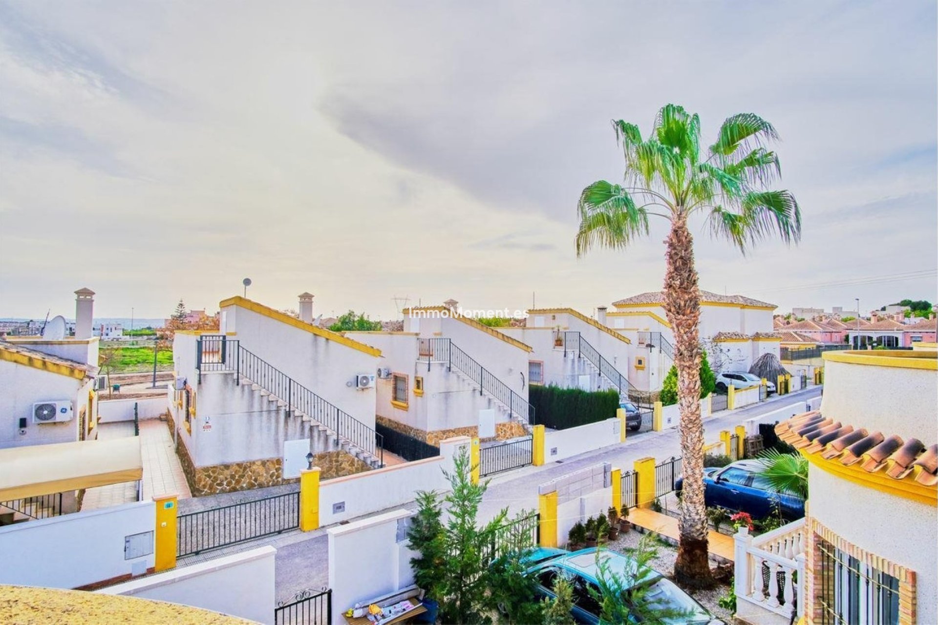 Wiederverkauf - Freistehende Villa - Los Montesinos - Los Montesinos Centro