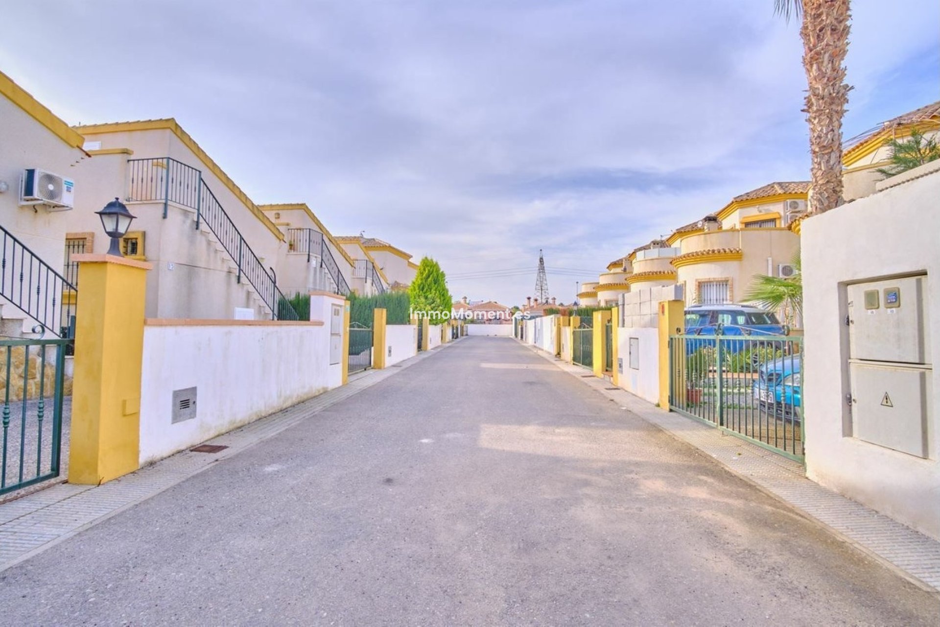 Wiederverkauf - Freistehende Villa - Los Montesinos - Los Montesinos Centro