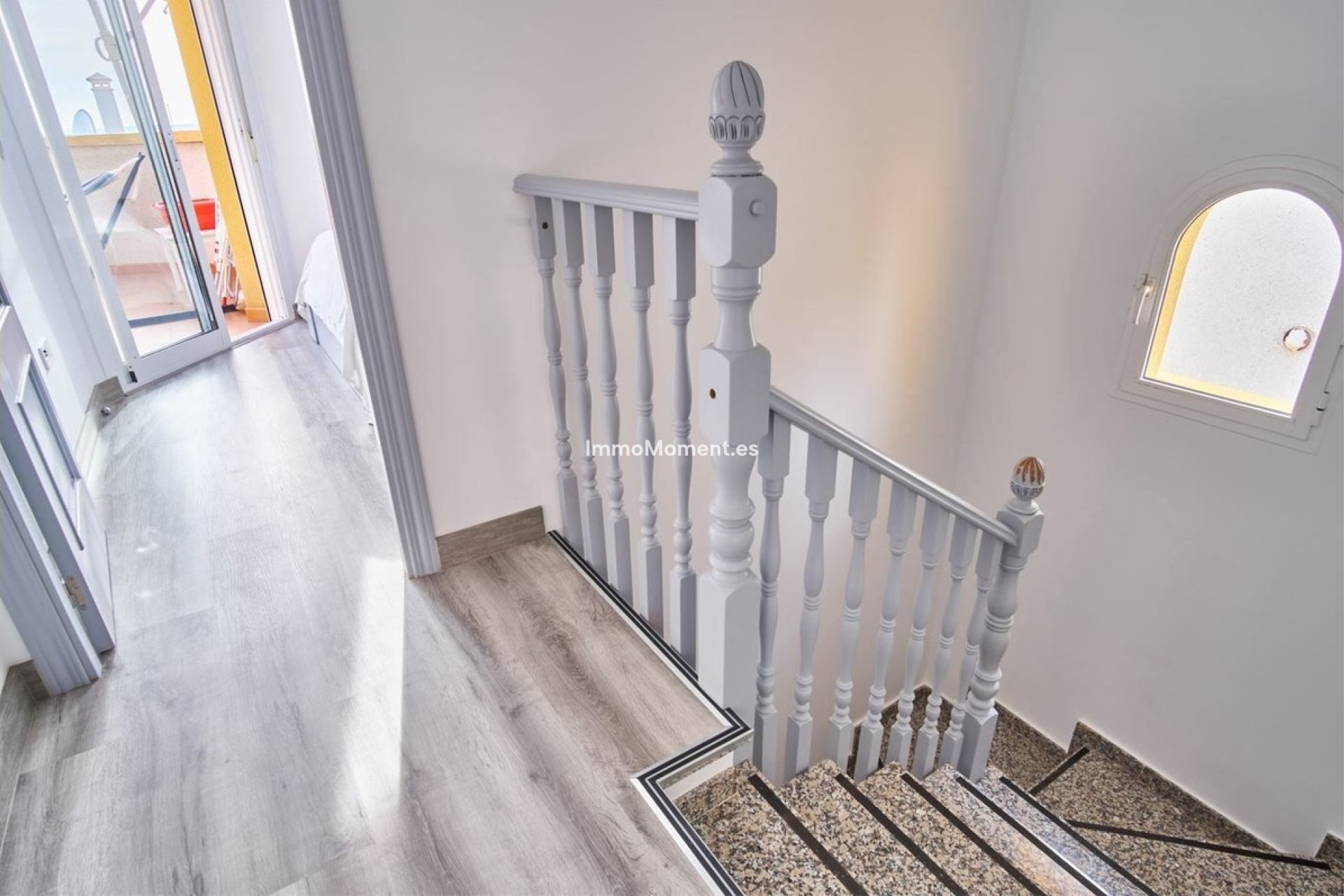 Wiederverkauf - Freistehende Villa - Los Montesinos - Los Montesinos Centro