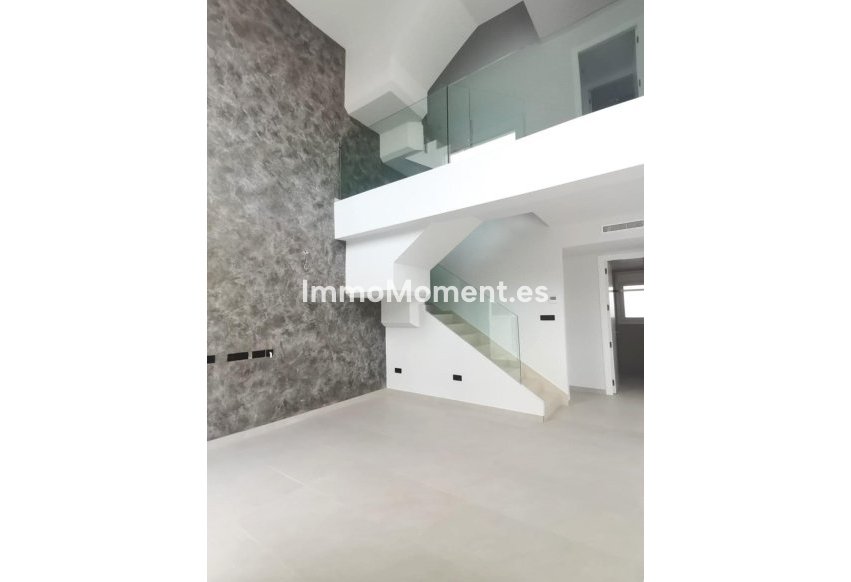 Wiederverkauf - Freistehende Villa - Los Montesinos - Los Montesinos Centro