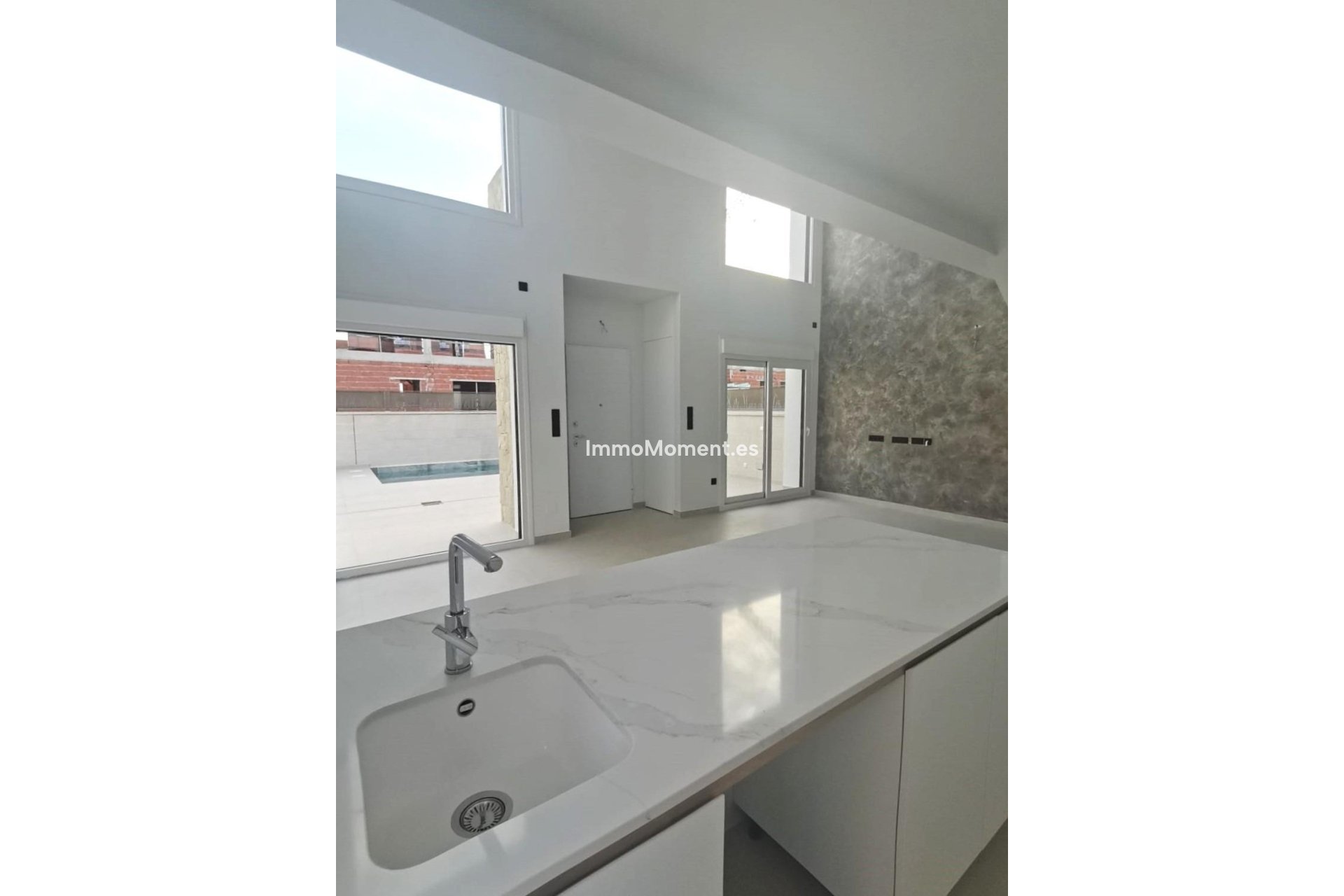 Wiederverkauf - Freistehende Villa - Los Montesinos - Los Montesinos Centro