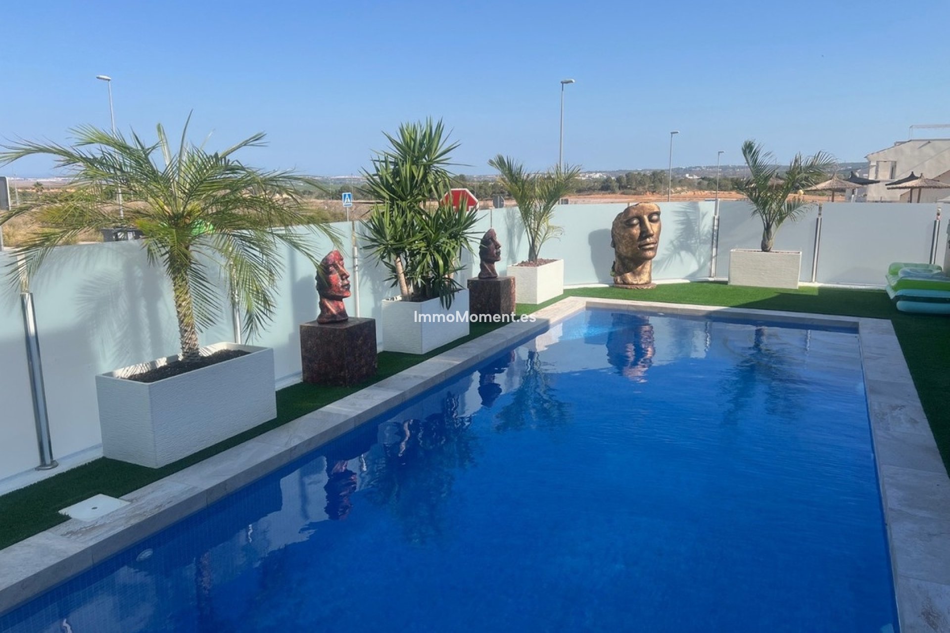 Wiederverkauf - Freistehende Villa - Los Montesinos - Los Montesinos Centro