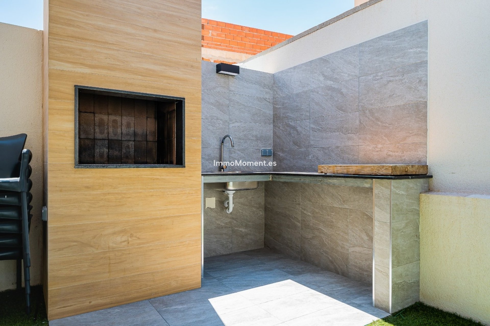 Wiederverkauf - Freistehende Villa - Los Montesinos - Los Montesinos Centro