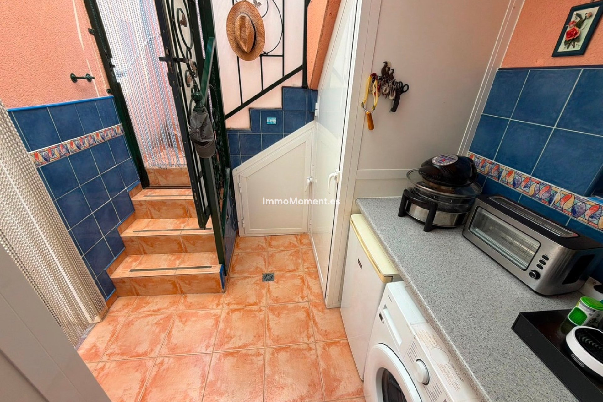 Wiederverkauf - Freistehende Villa - Los Montesinos - Los Montesinos Centro
