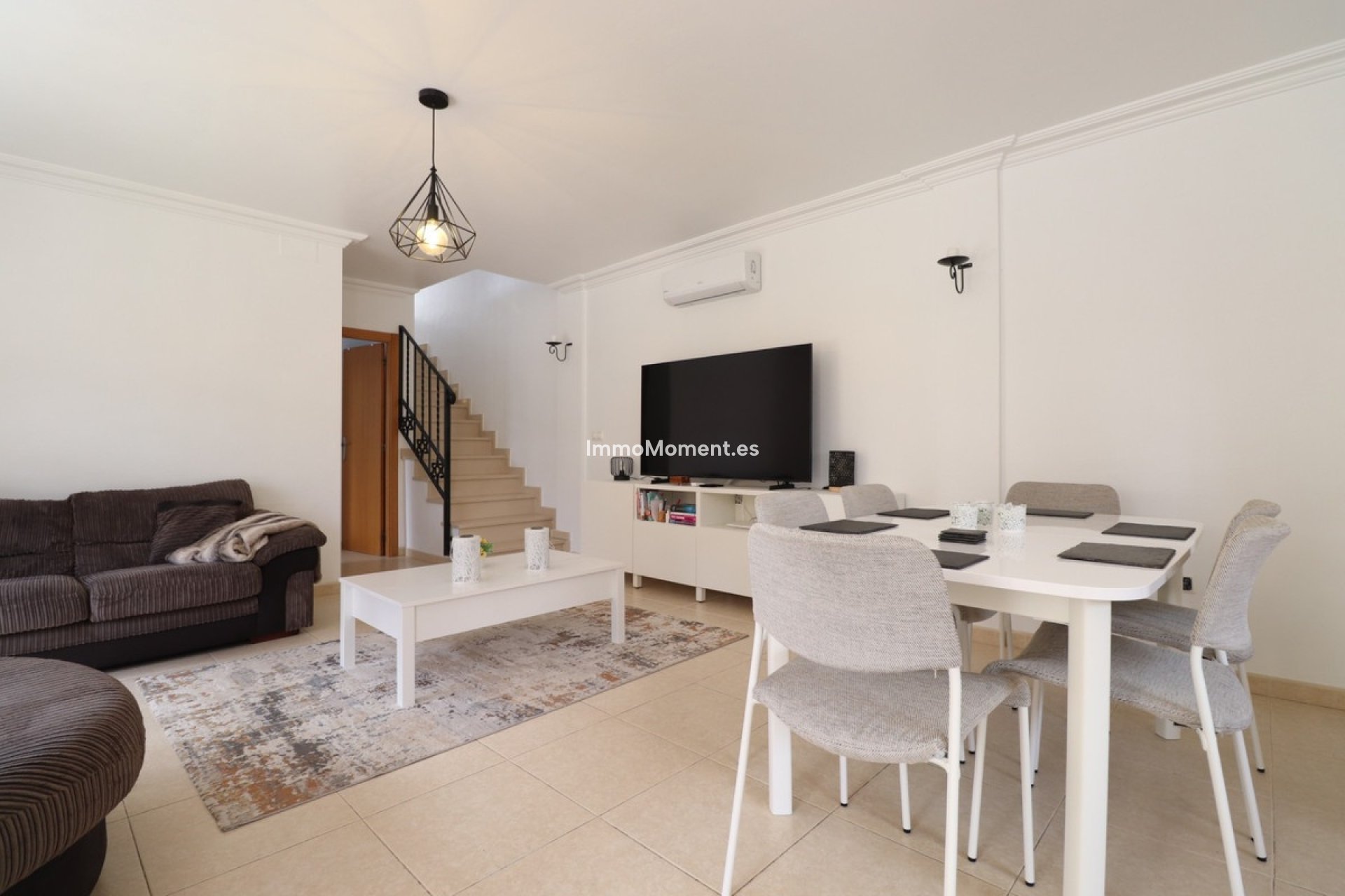 Wiederverkauf - Freistehende Villa - Los Montesinos - Los Montesinos Centro