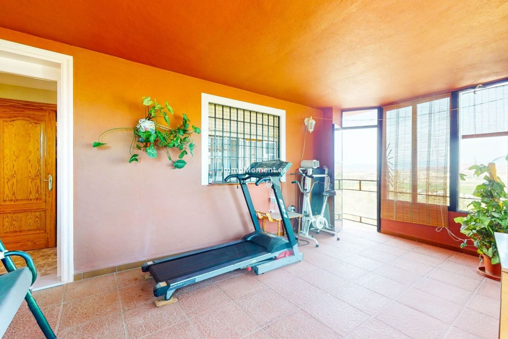 Wiederverkauf - Freistehende Villa - Málaga - Campanillas