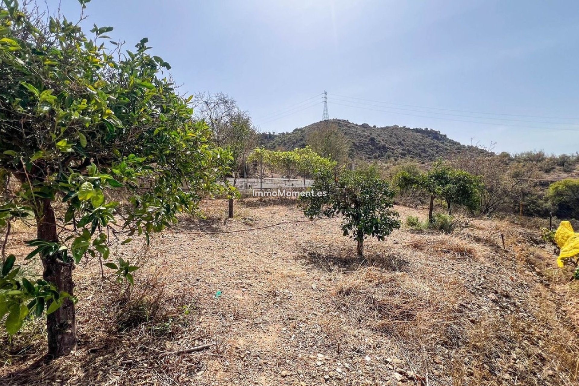 Wiederverkauf - Freistehende Villa - Málaga - Campanillas