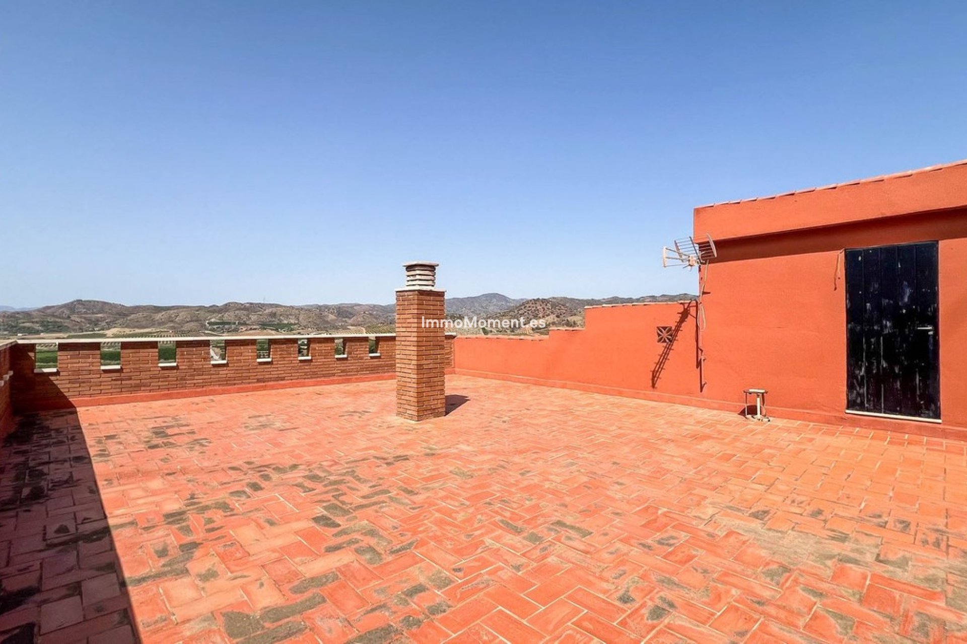 Wiederverkauf - Freistehende Villa - Málaga - Campanillas