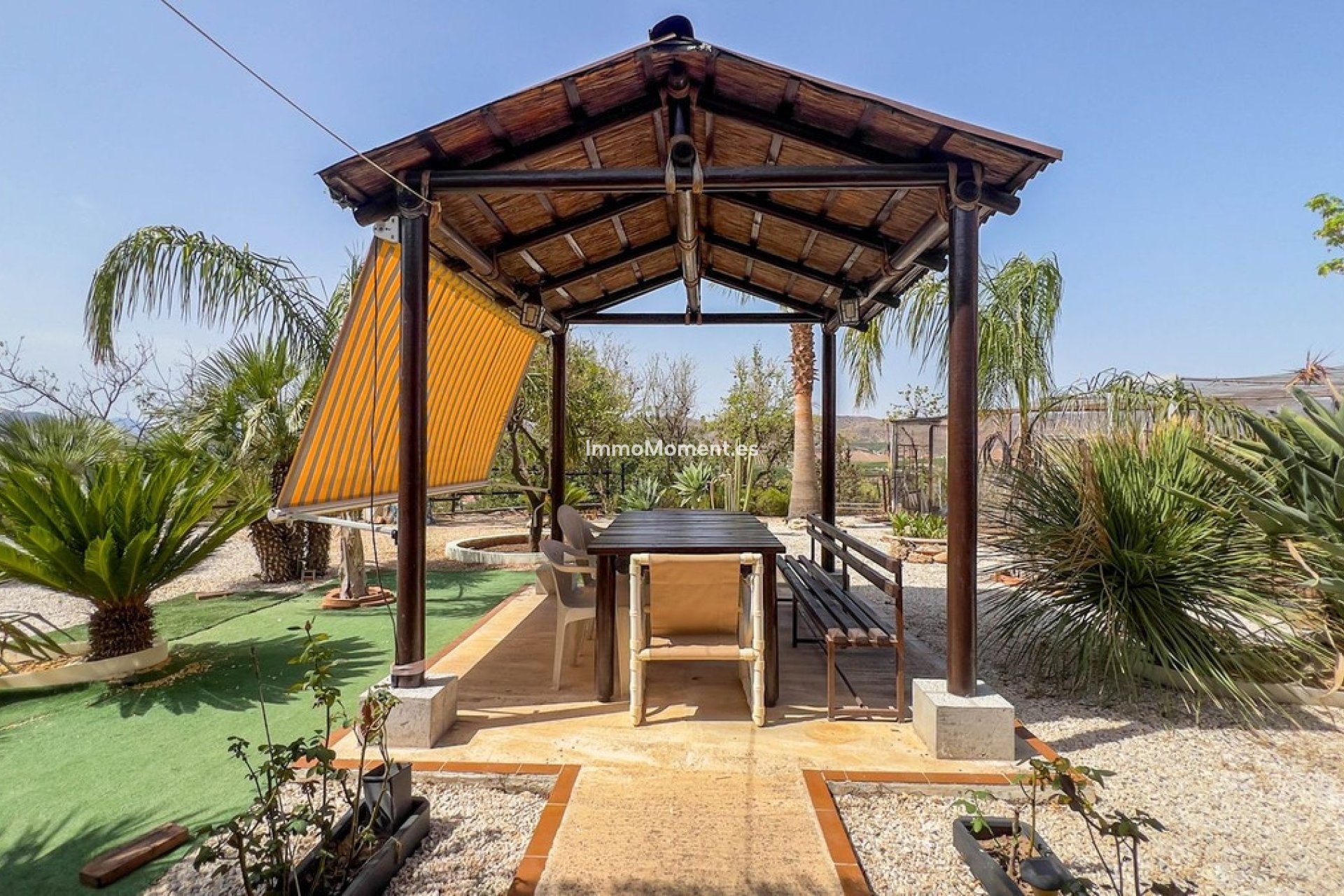 Wiederverkauf - Freistehende Villa - Málaga - Campanillas