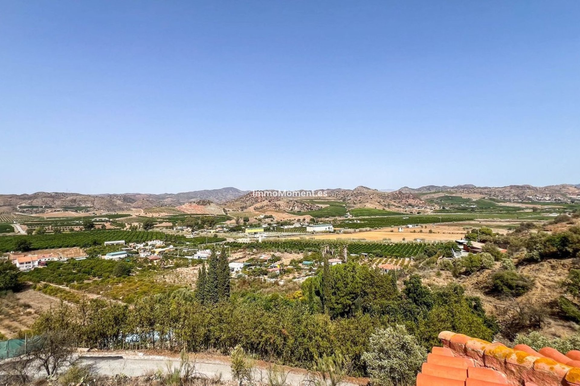 Wiederverkauf - Freistehende Villa - Málaga - Campanillas