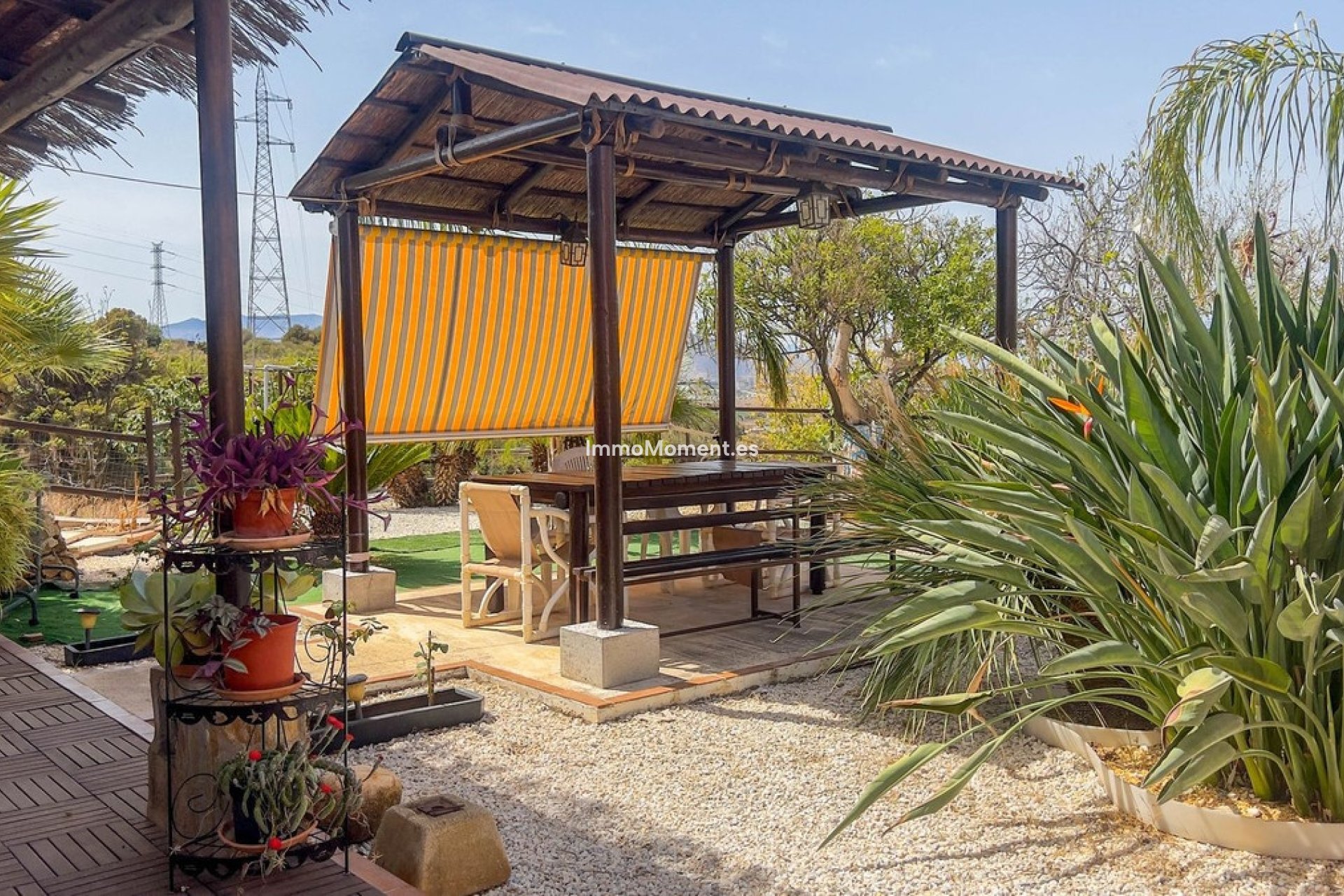 Wiederverkauf - Freistehende Villa - Málaga - Campanillas