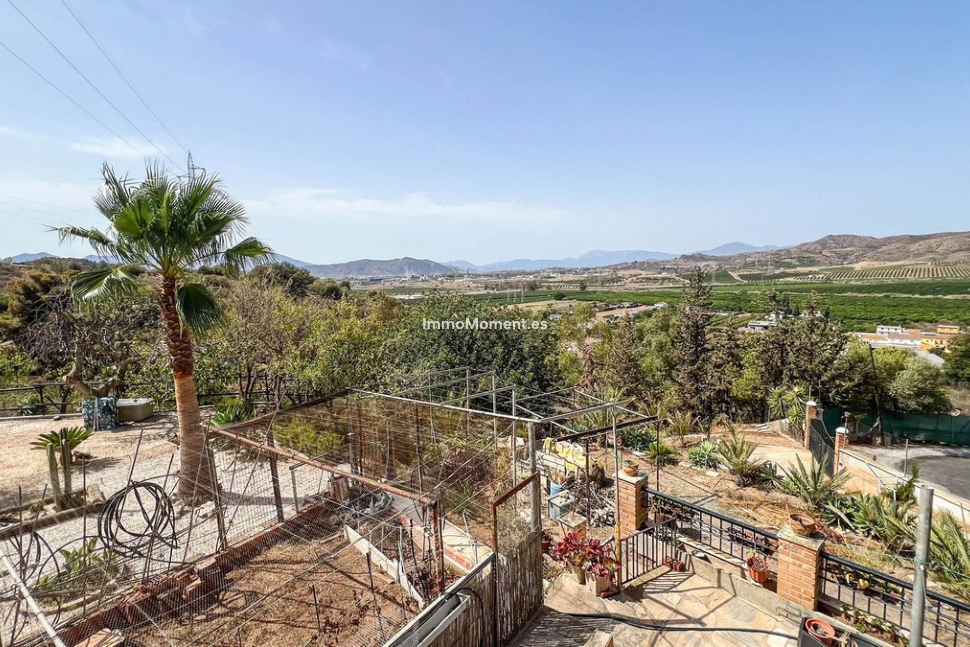 Wiederverkauf - Freistehende Villa - Málaga - Campanillas