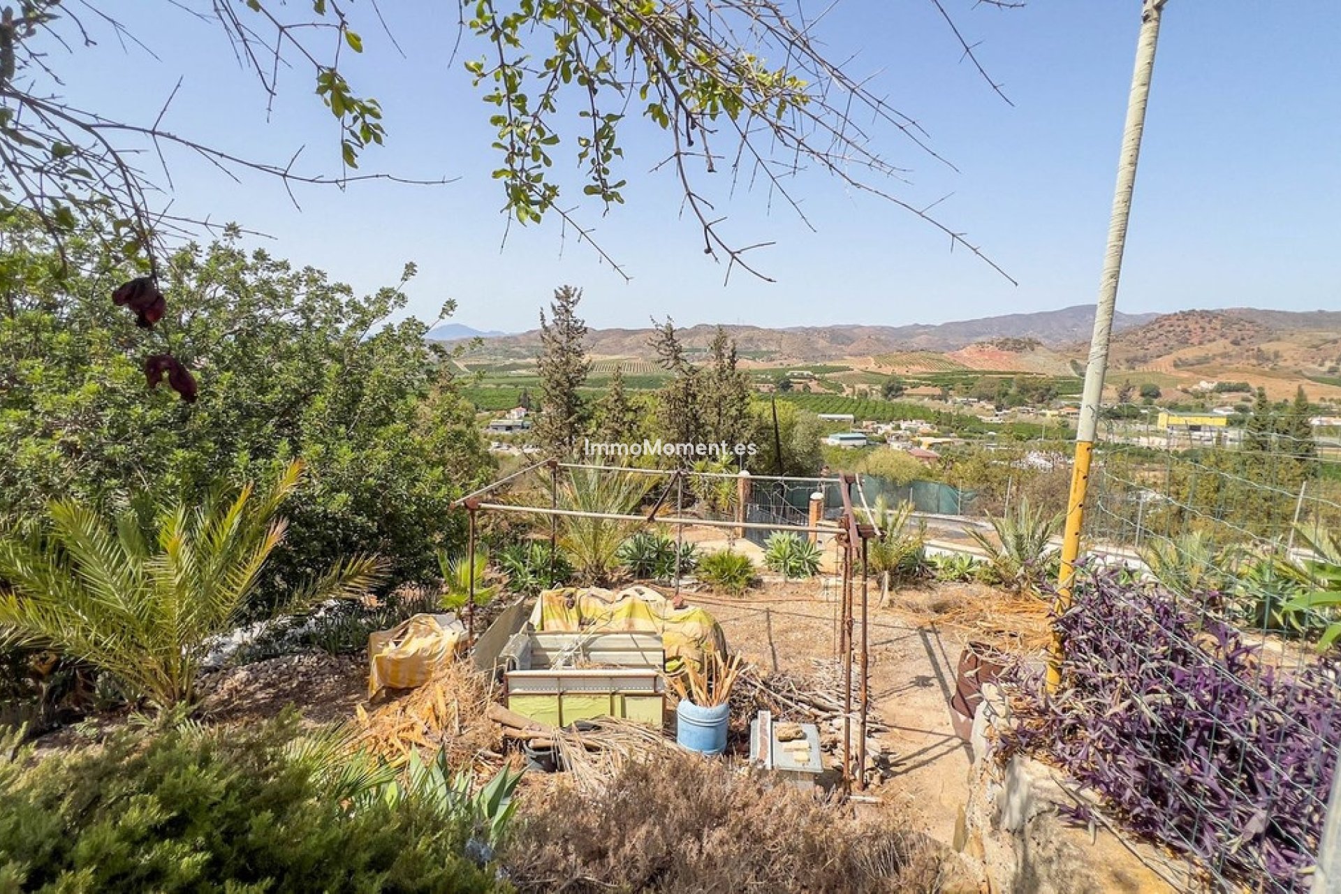Wiederverkauf - Freistehende Villa - Málaga - Campanillas