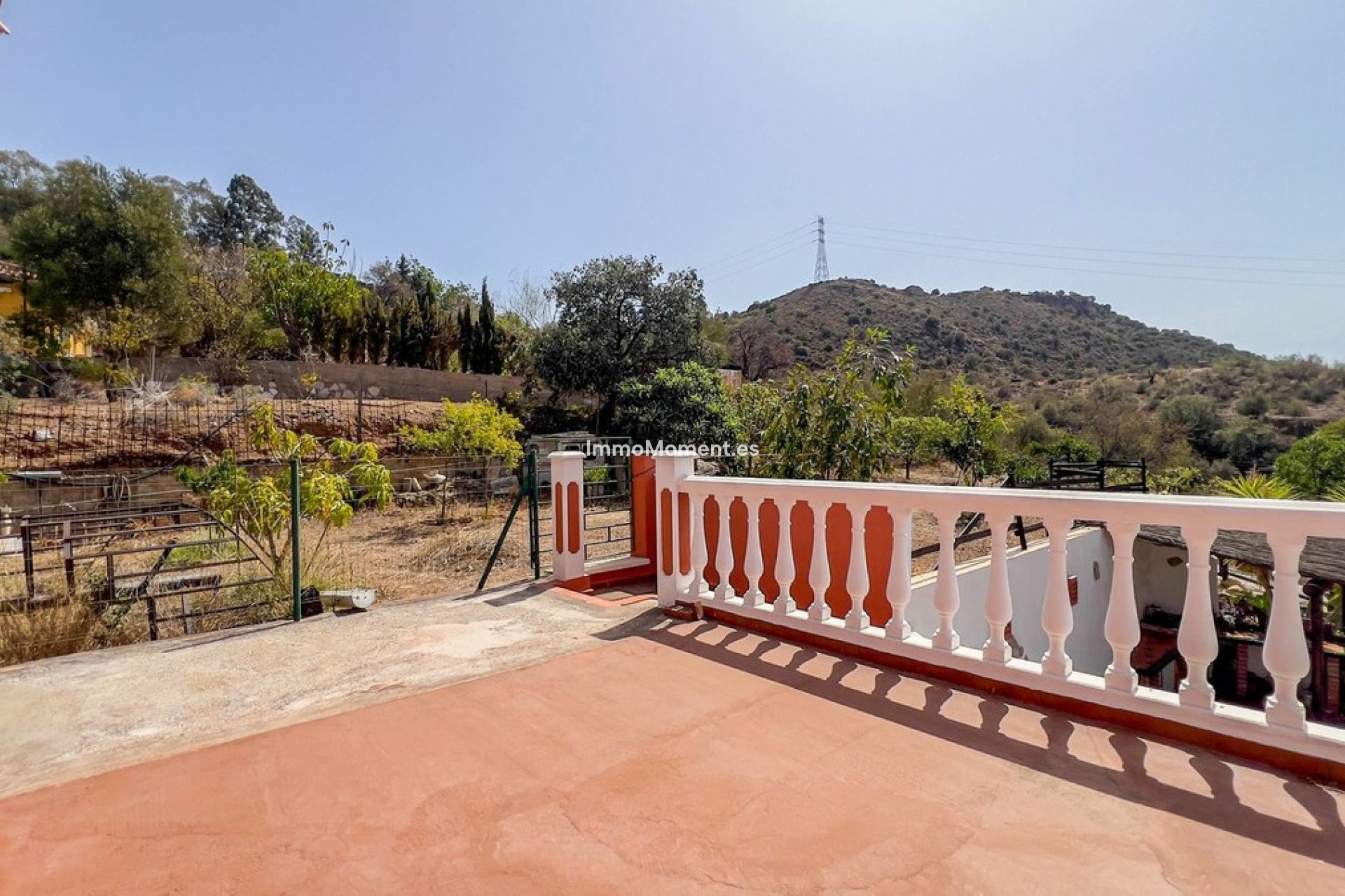 Wiederverkauf - Freistehende Villa - Málaga - Campanillas