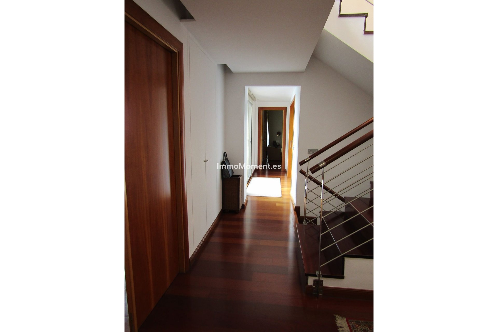 Wiederverkauf - Freistehende Villa - Málaga - Málaga Este