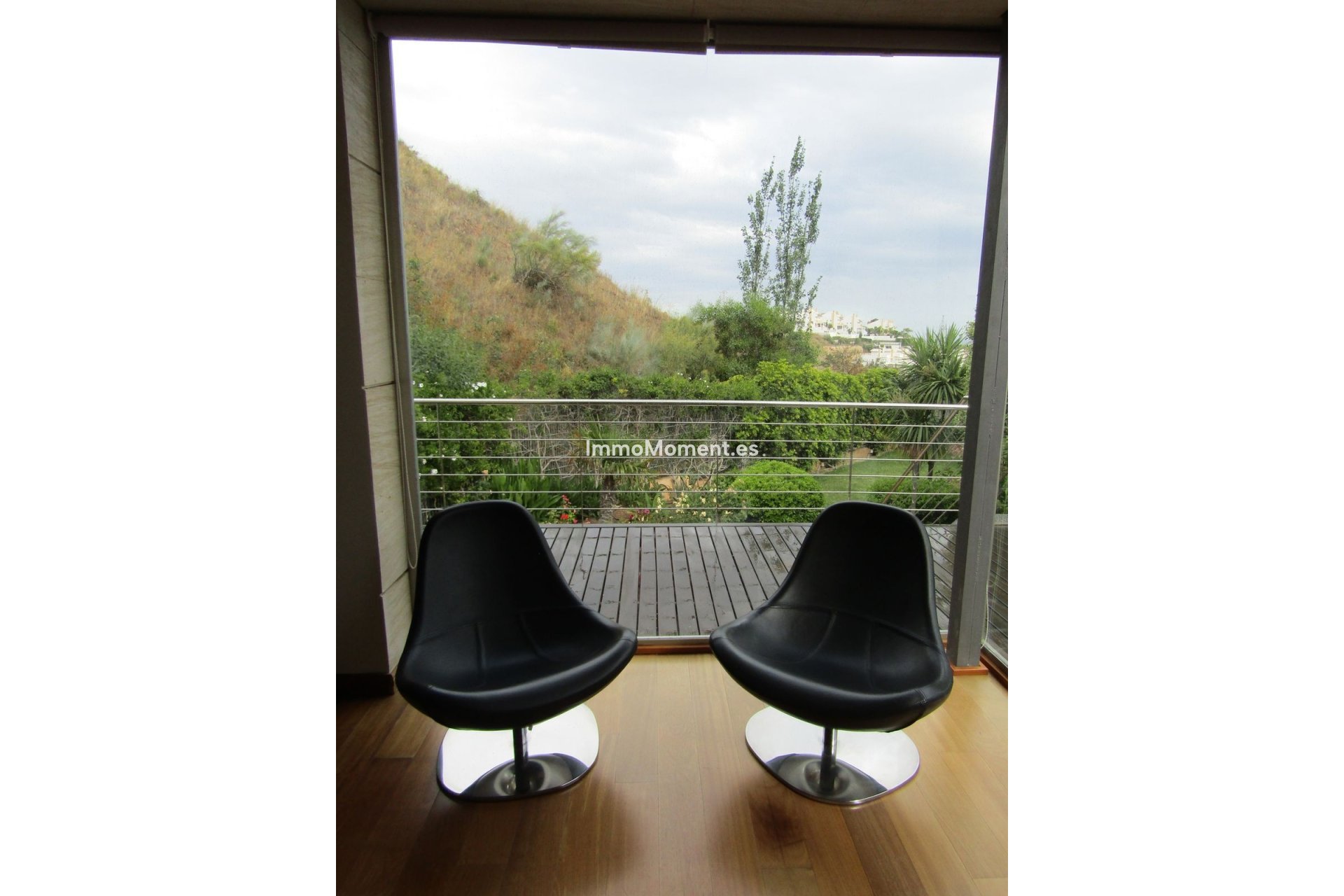 Wiederverkauf - Freistehende Villa - Málaga - Málaga Este