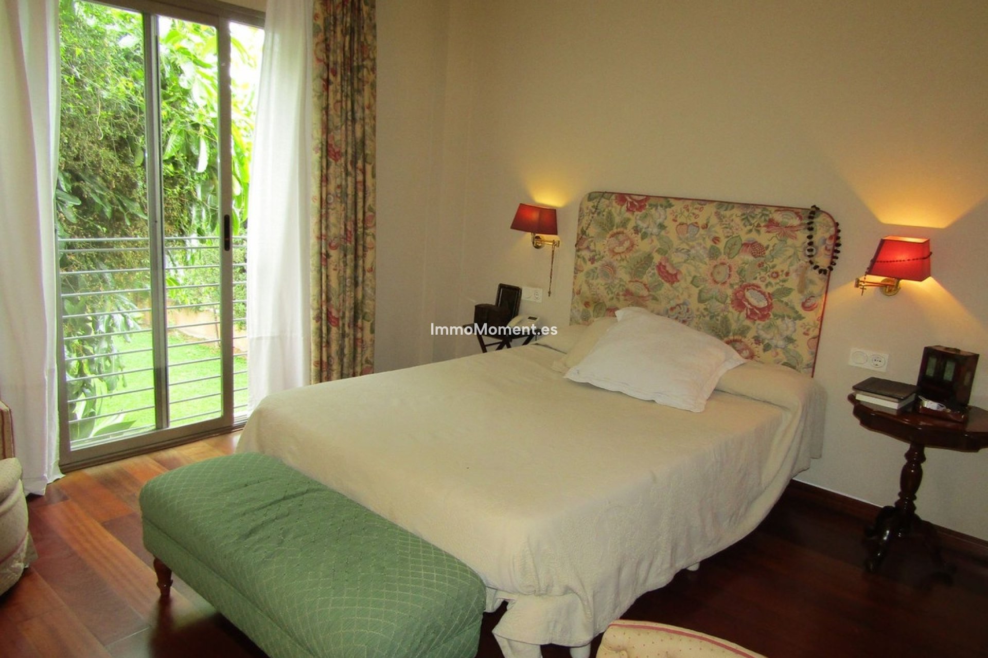 Wiederverkauf - Freistehende Villa - Málaga - Málaga Este