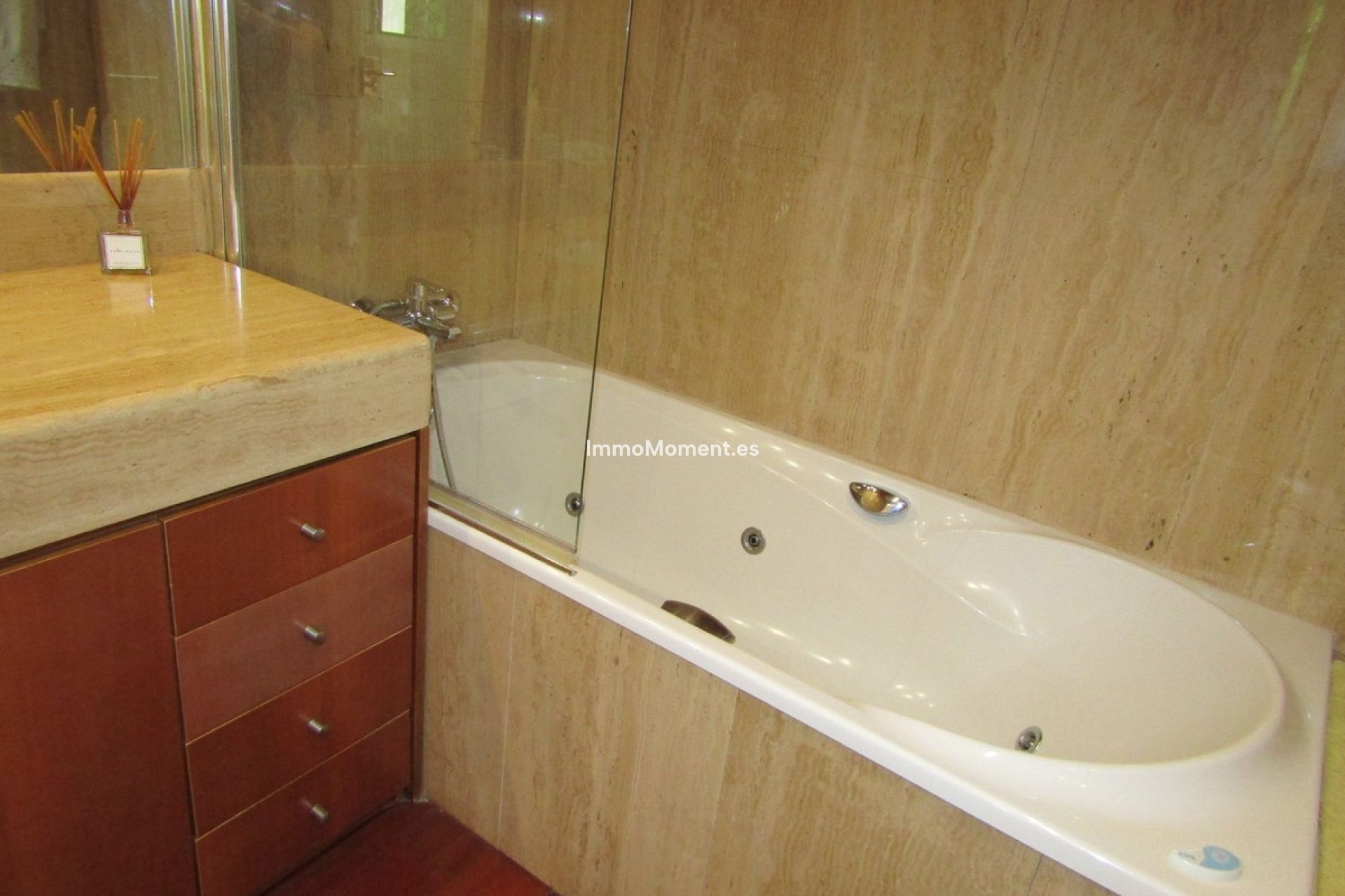 Wiederverkauf - Freistehende Villa - Málaga - Málaga Este