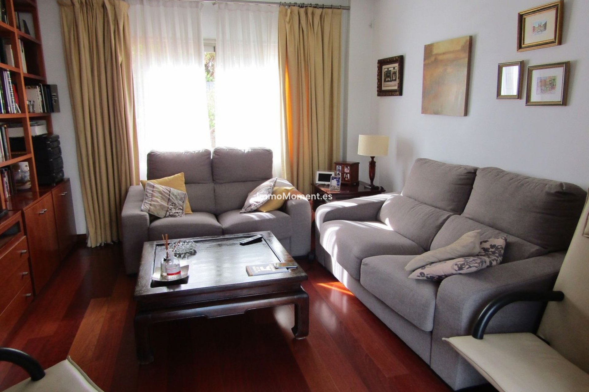 Wiederverkauf - Freistehende Villa - Málaga - Málaga Este