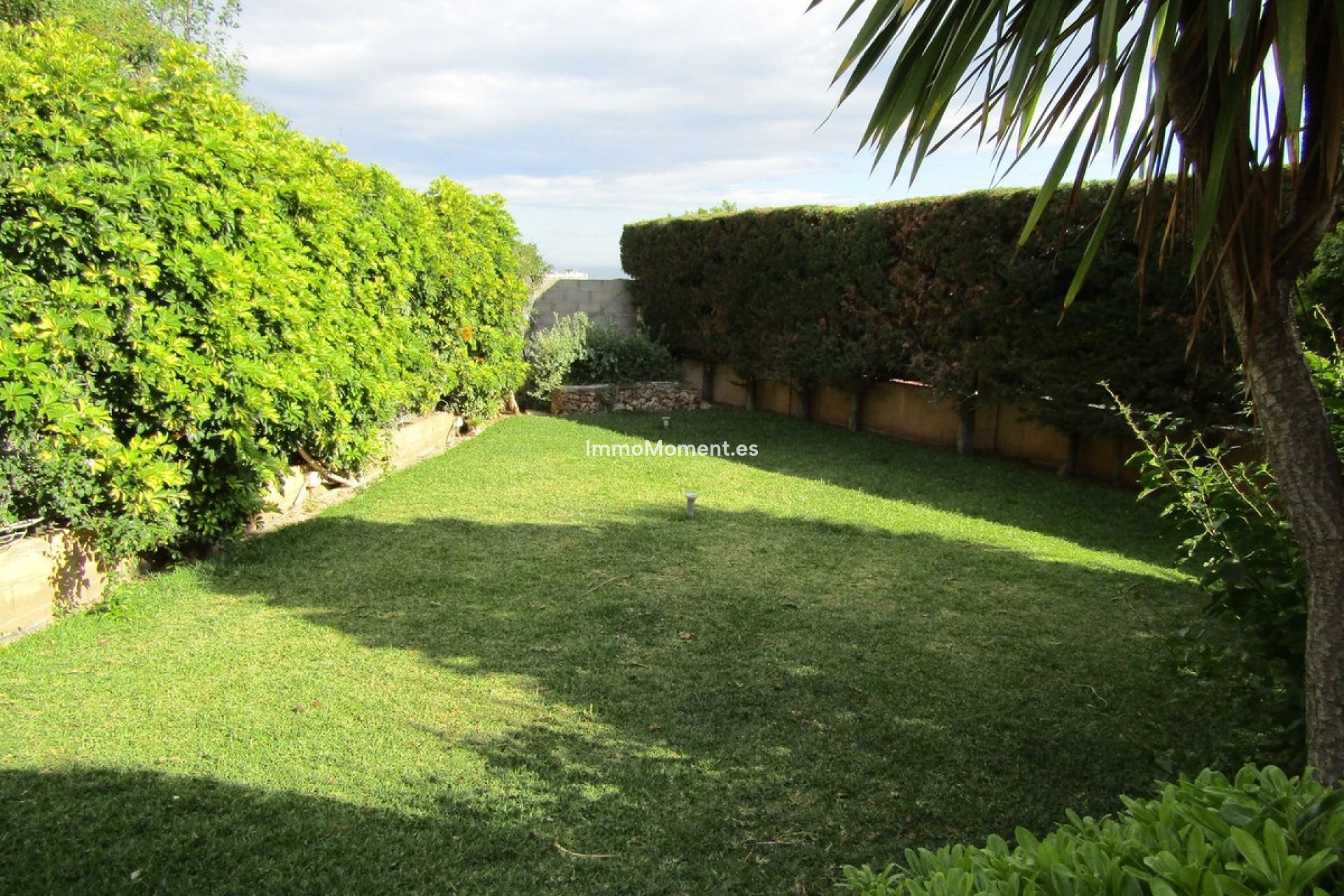 Wiederverkauf - Freistehende Villa - Málaga - Málaga Este