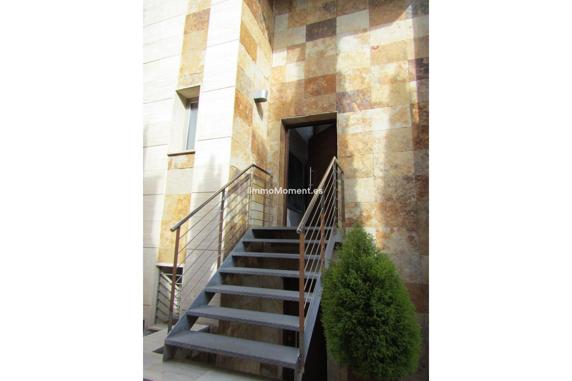 Wiederverkauf - Freistehende Villa - Málaga - Málaga Este